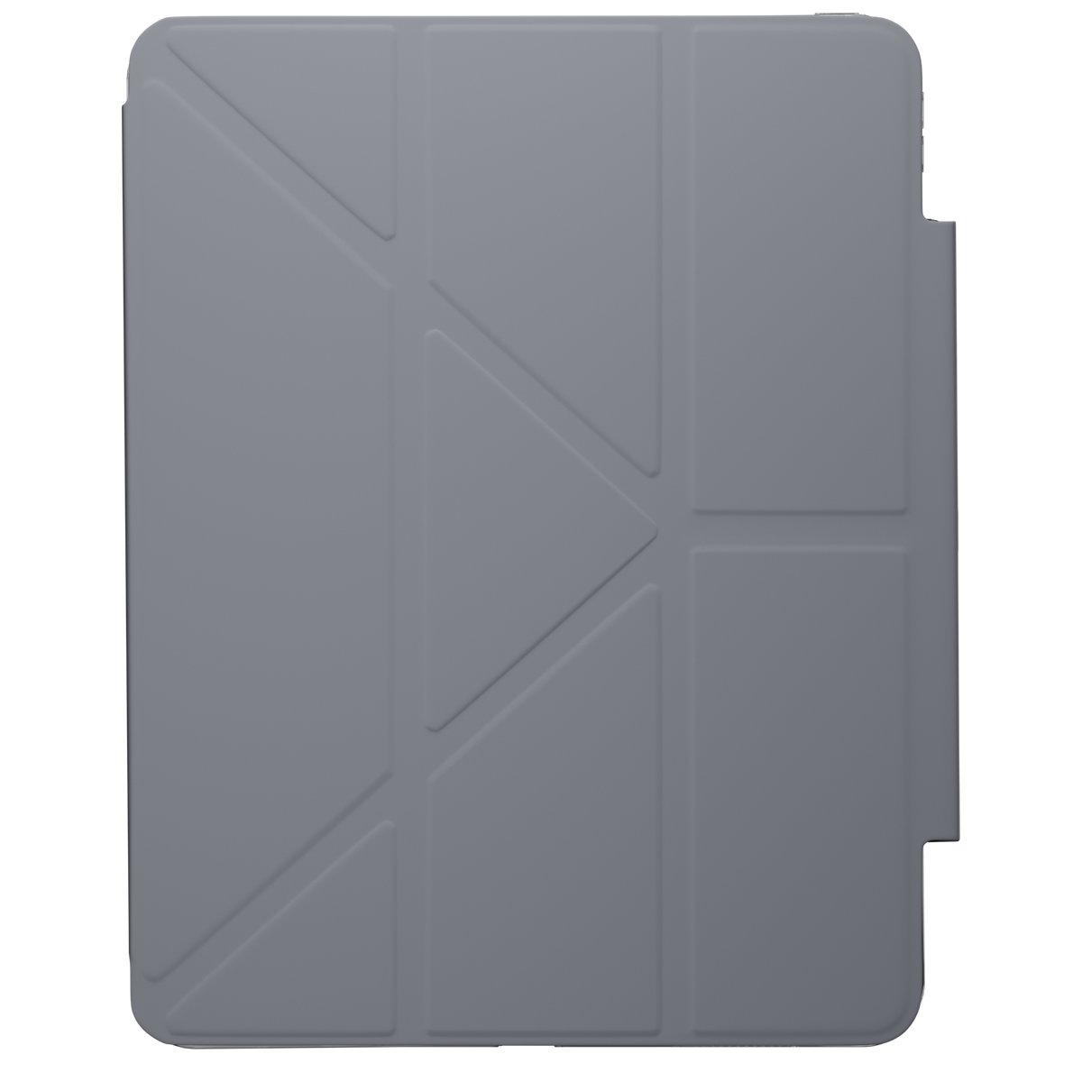 Facet with Pencil Holder Folding Folio iPad Case – MAGEASY Business