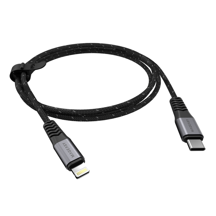 LinkLine Charging/Sync Cable | Type-C (USB-C) to Lightning