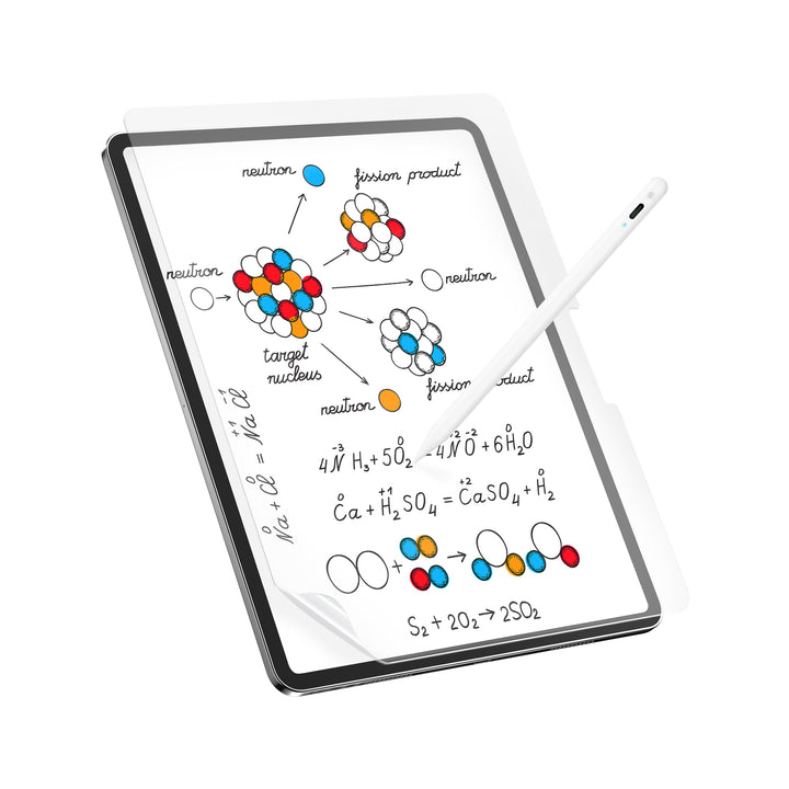 EasyPaper Note iPad Screen Protector (Better Writing)