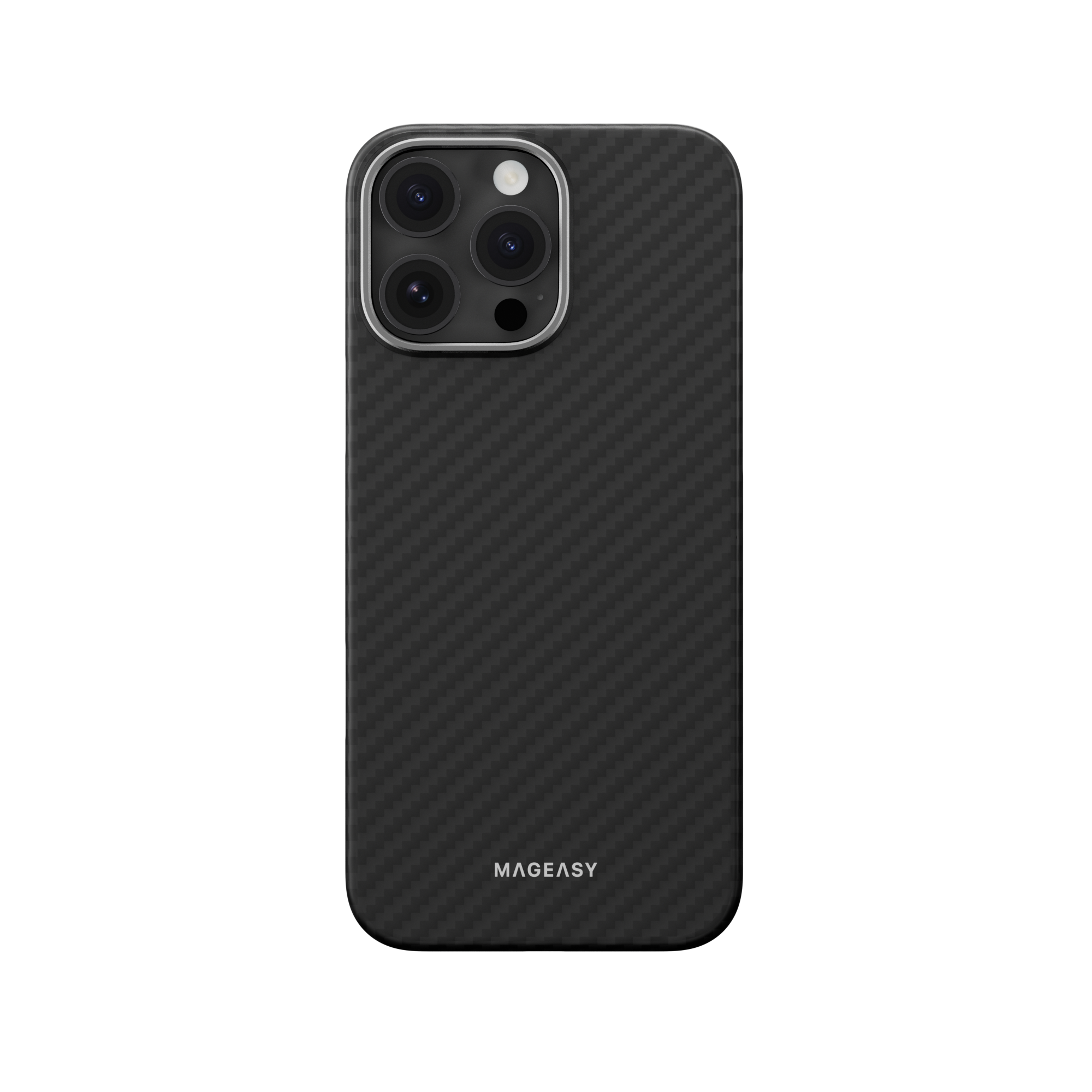 Aramid Fibre Carbon Fiber Mous Case Mous Aramid Fibre Protective