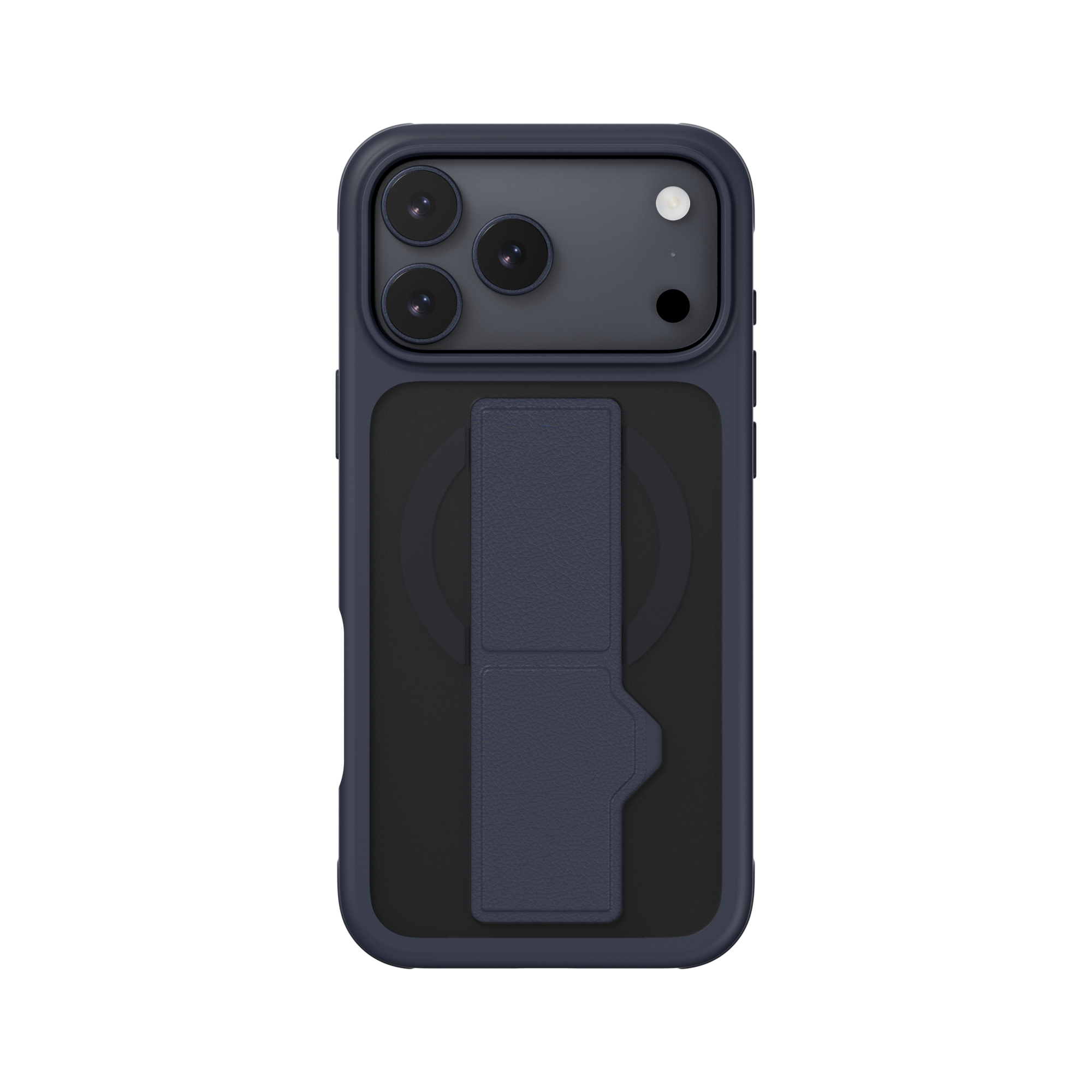 GrabStand M Protective Case for iPhone 17 – MAGEASY Business