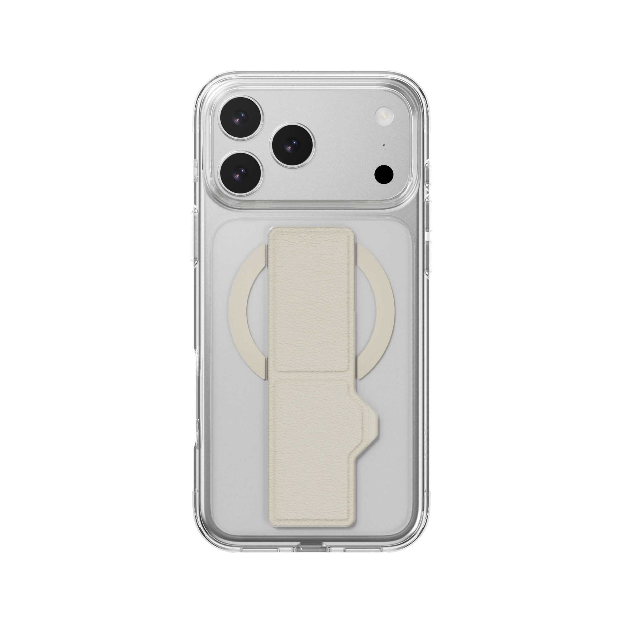 GrabStand M Protective Case for iPhone 17  MAGEASY Business