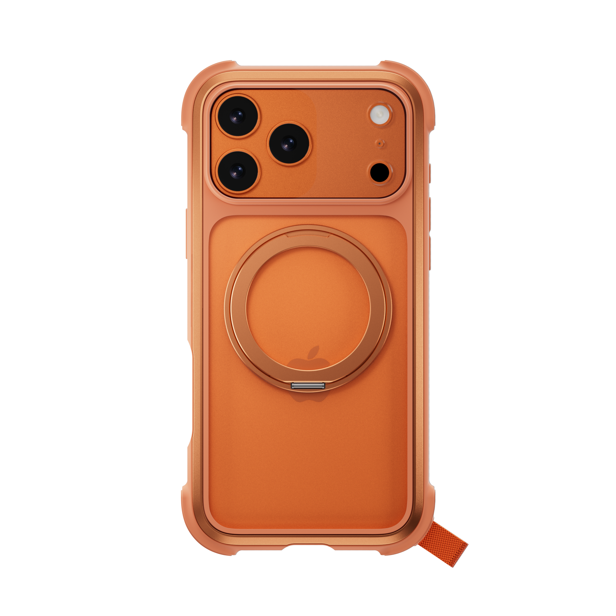 Odyssey Stand M 360 Magnetic Stand Protective Case for iPhone 17