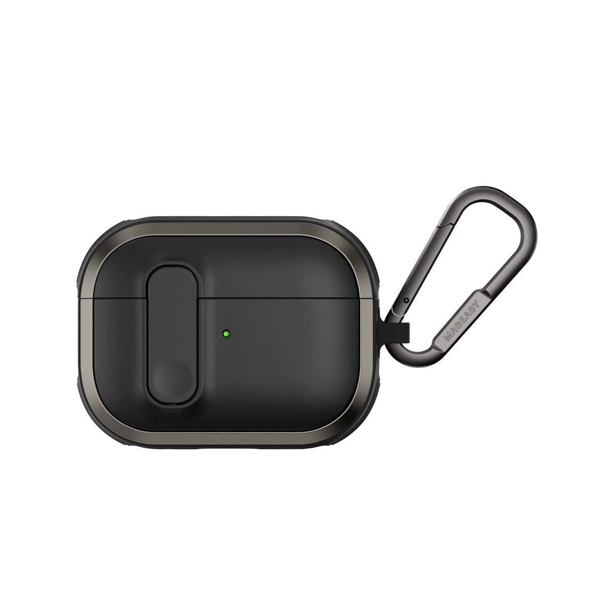 Odyssey Magnetic Closure AirPods Protective Case – MAGEASY Business