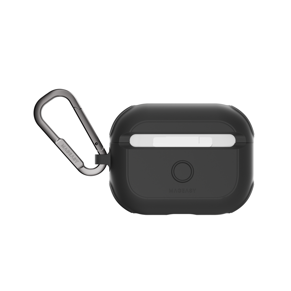 Odyssey Magnetic Closure AirPods Protective Case – MAGEASY Business