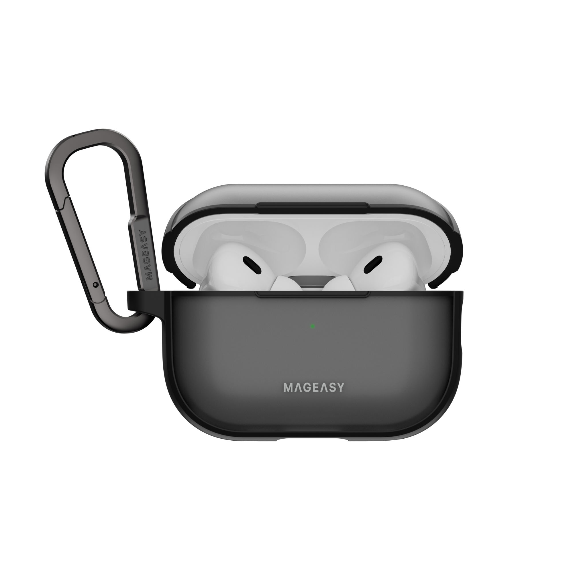 Airpod Pro Case Apple Airpods Black Case Silicone Charging Case