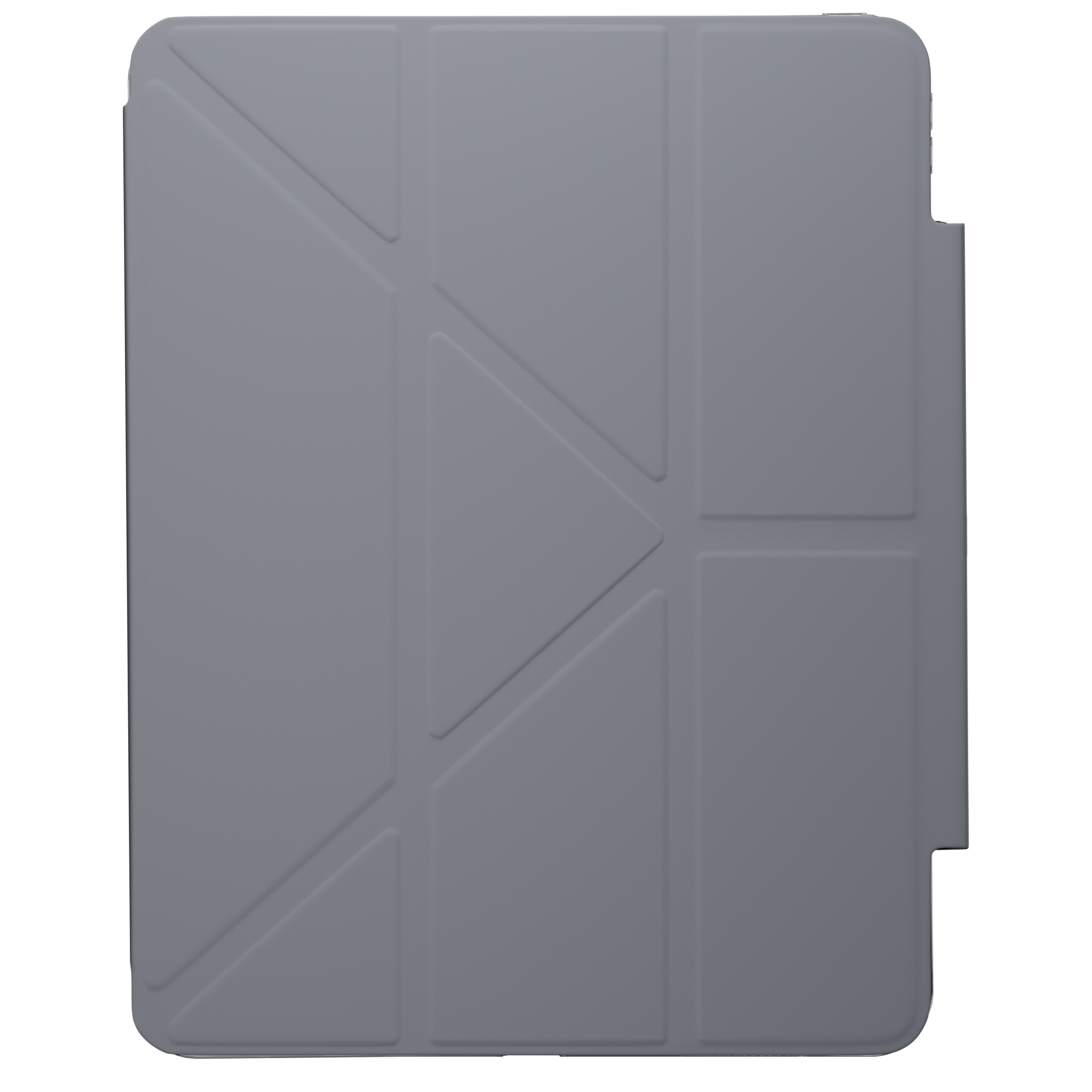 Facet with Pencil Holder Folding Folio iPad Case – MAGEASY Business