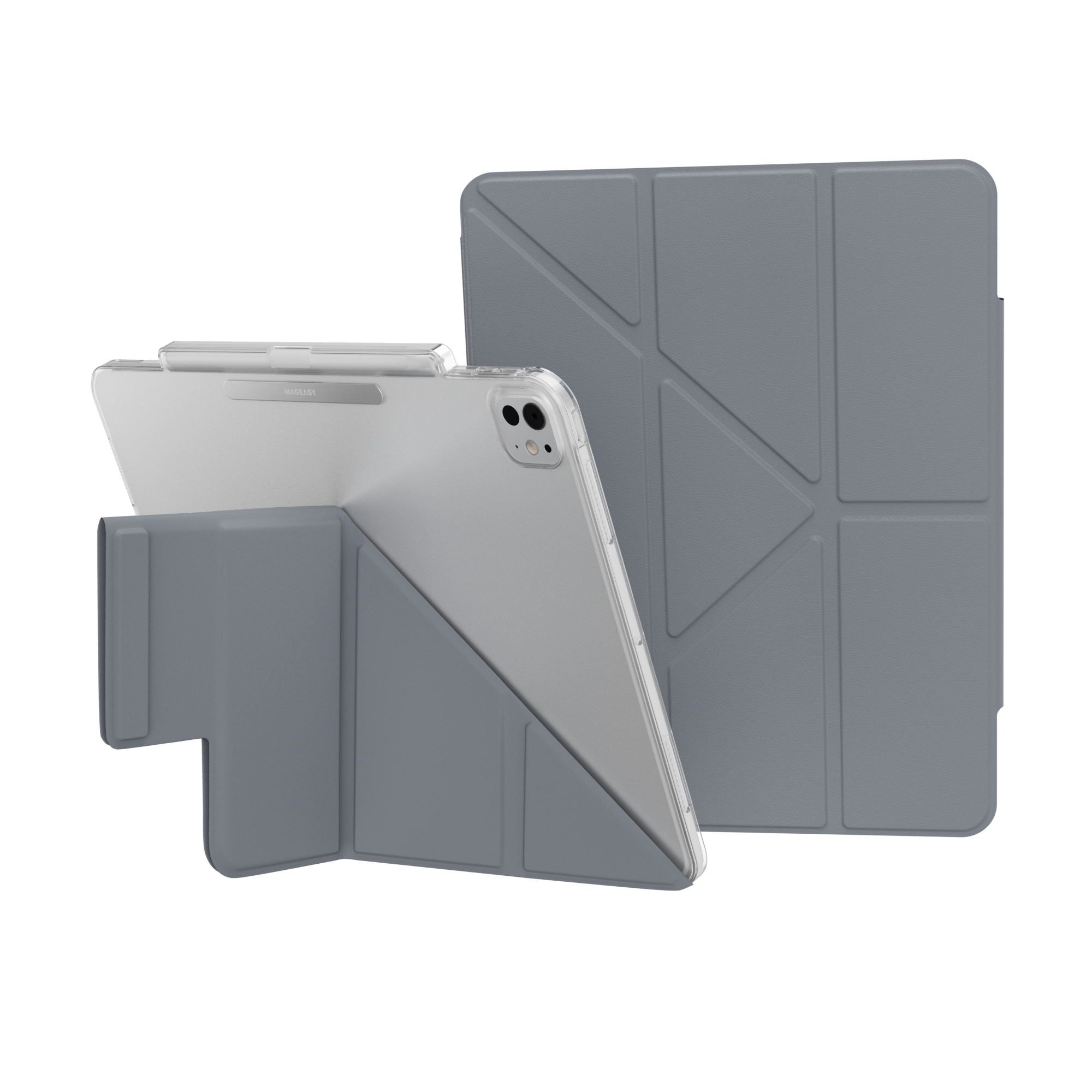 BERSEM 2 Pellicole Protettive Papernano Per IPad Air 13 M3/M2 & IPad Pro 13 2024 - Antiriflesso, Per Disegnare - Foto 5