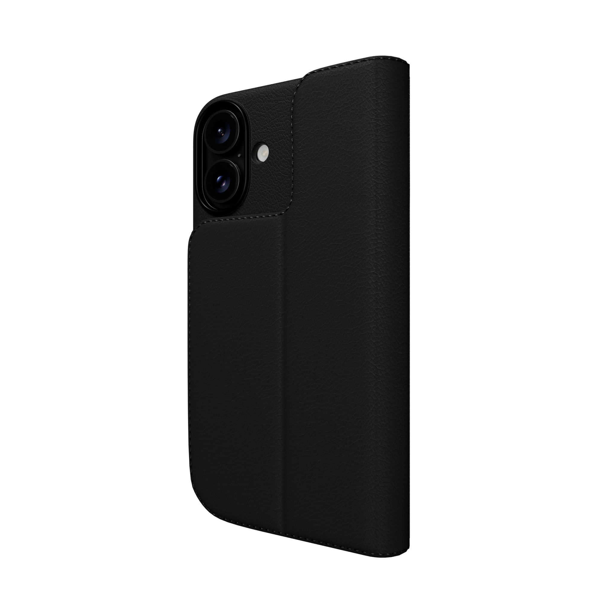 TUCCH Custodia per iPhone 16 Pelle Sintetica Magneti Incorporati Ricarica Wireless Antiurto TUCCH Custodia per iPhone 16 Pelle Sintetica Magneti Incorporati Ricarica Wireless Antiurto