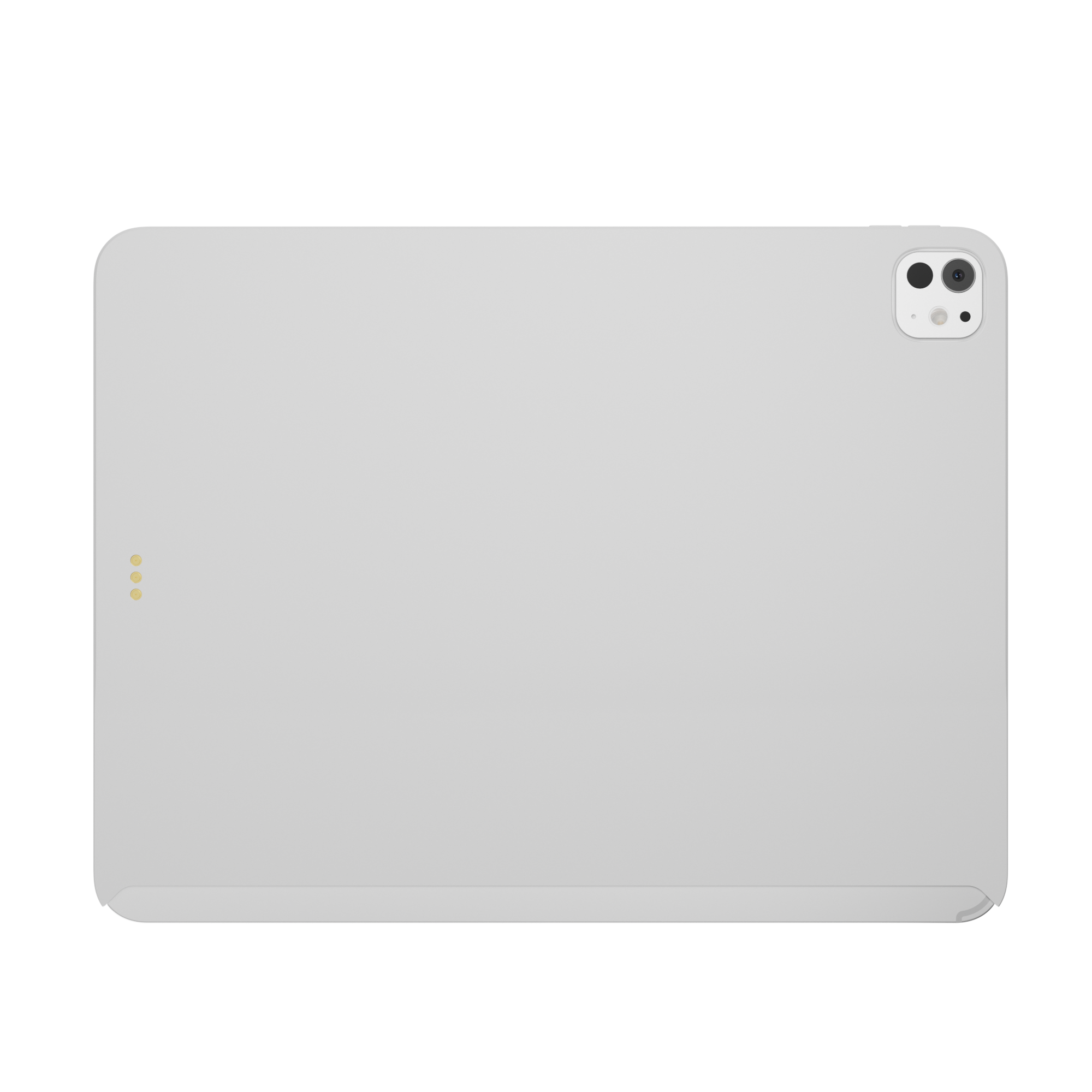 CoverBuddy Lite Magnetic iPad Case – MAGEASY Business