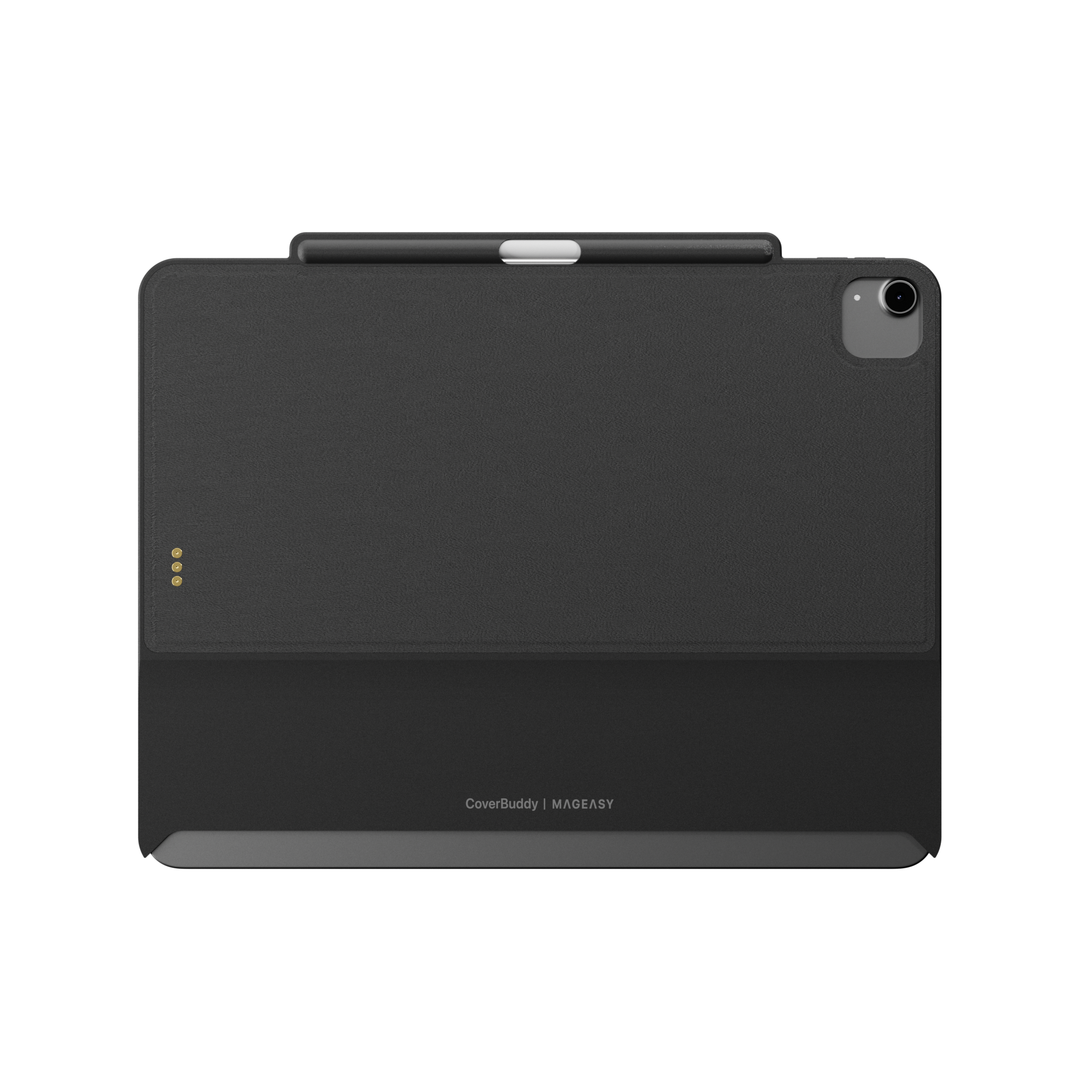 CoverBuddy Magnetic iPad Case with Graphene – MAGEASY Business