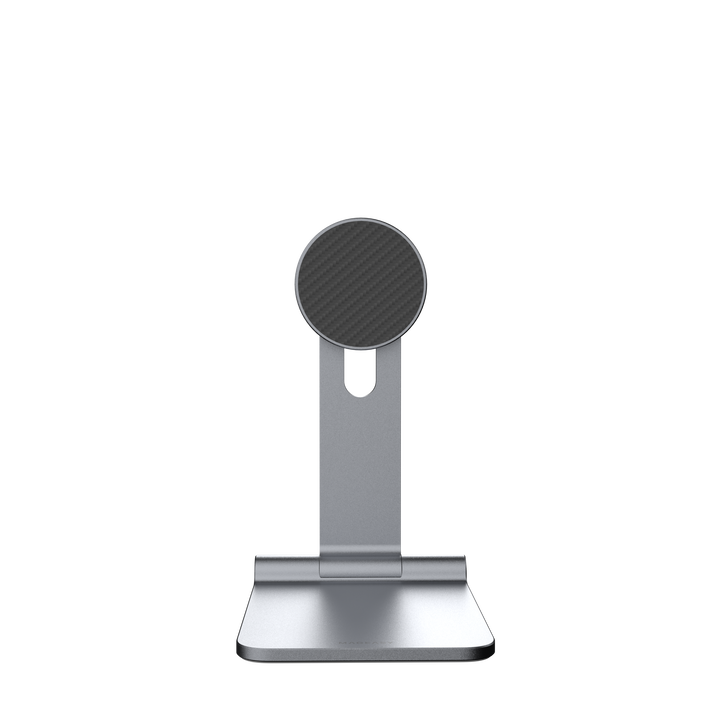 FlipMount Magnetic Hoop iPad/iPhone Stand