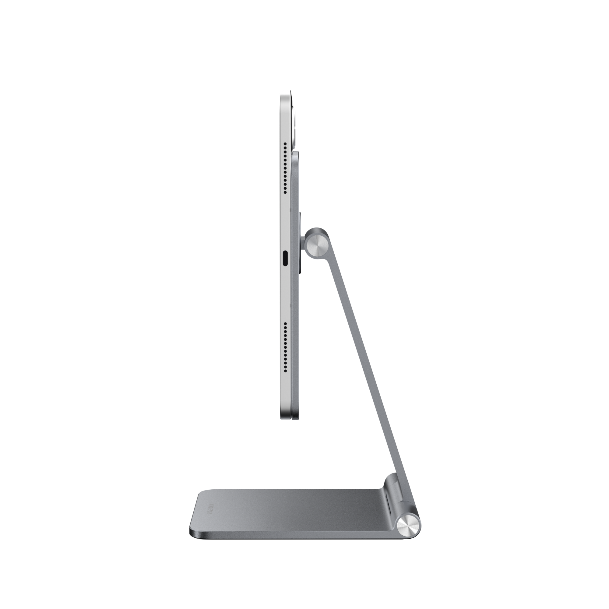 FlipMount Magnetic iPad Stand – MAGEASY Business