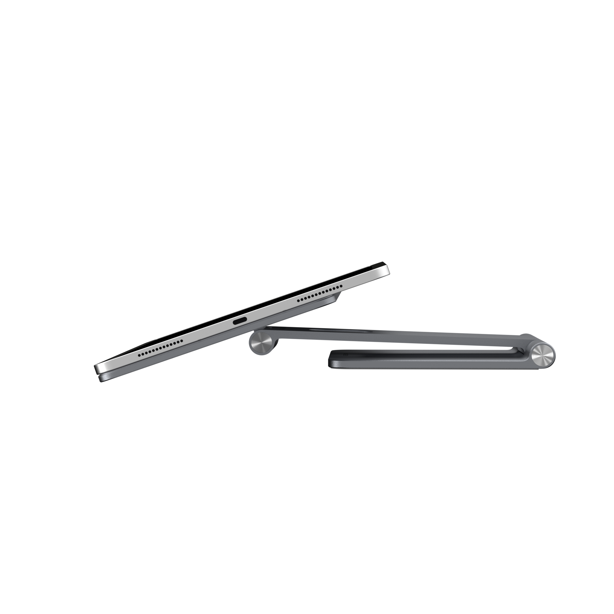 FlipMount Magnetic iPad Stand – MAGEASY Business