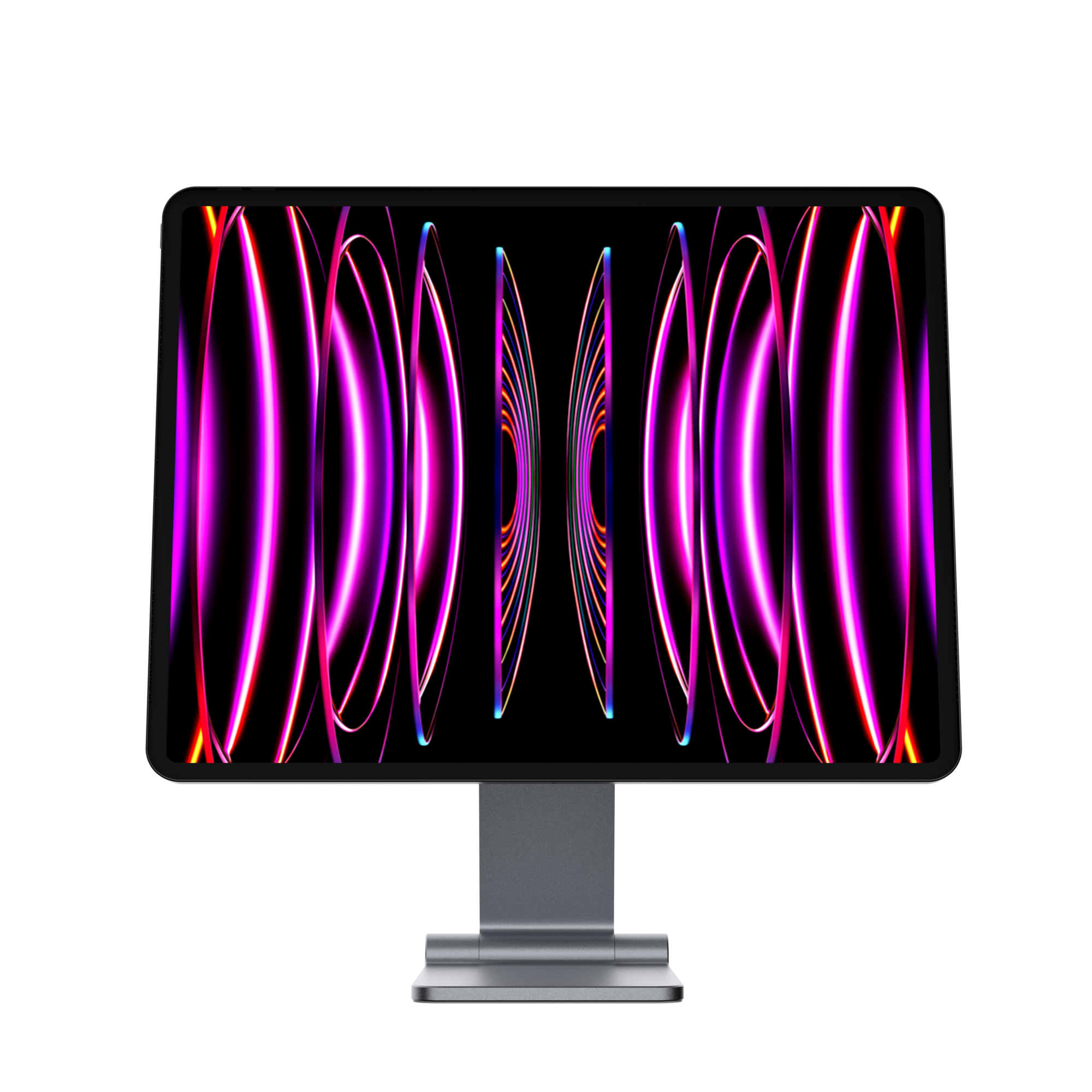 FlipMount Magnetic iPad Stand – MAGEASY Business