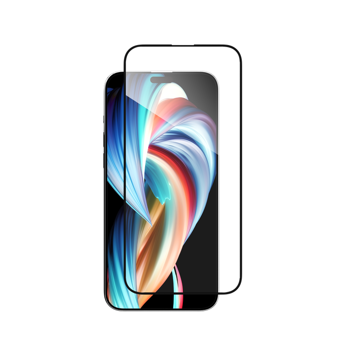 Glass 9H iPhone Screen Protector i15