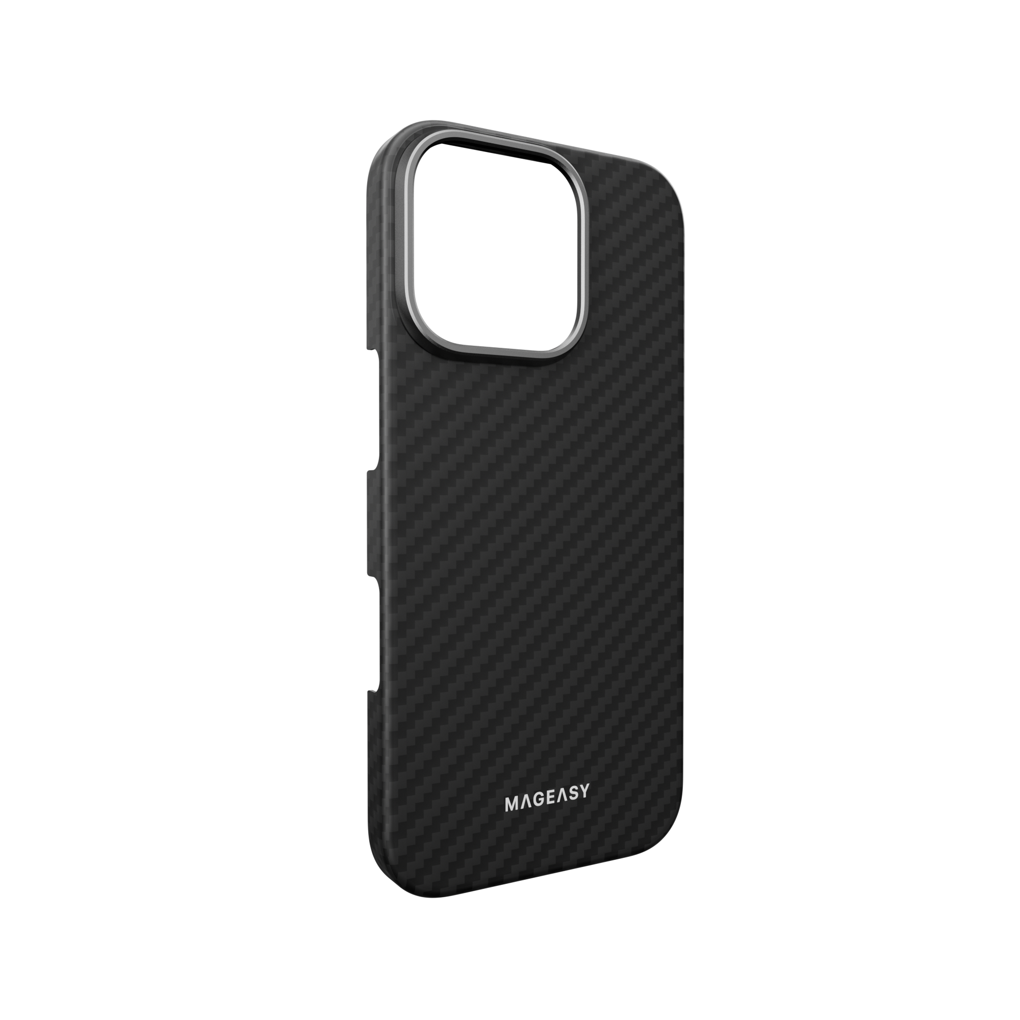 Kev M Aramid Fiber Protective iPhone 16 Case – MAGEASY Business