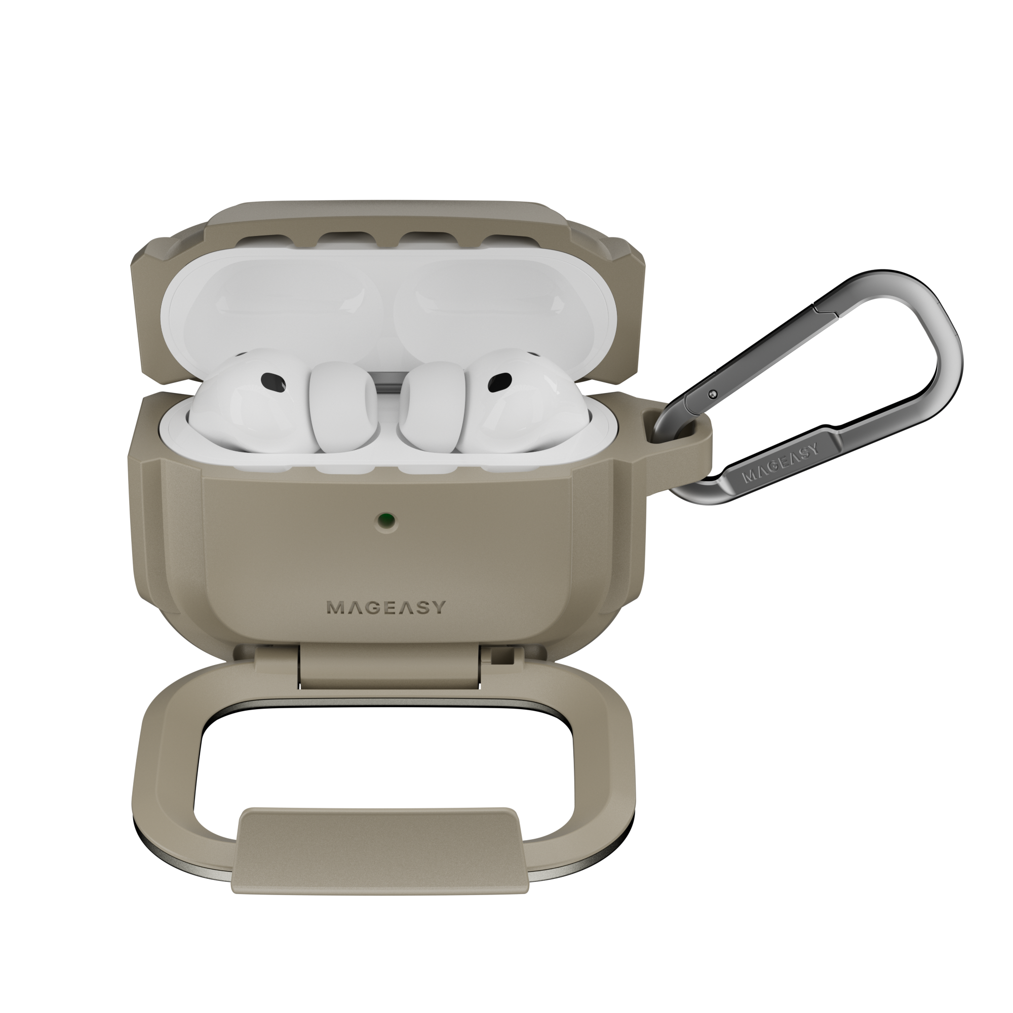 Axiz Aviation Phone Stand Protective Case – MAGEASY Business