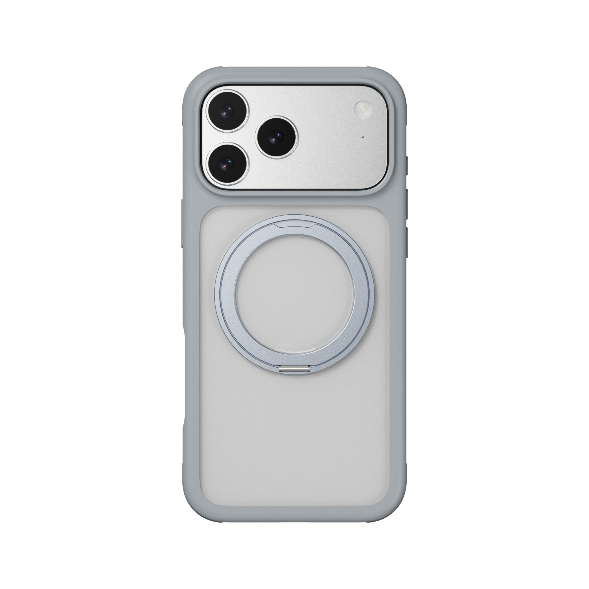 MagStand 360 M Rotating Ring Protective Case for iPhone 17 – MAGEASY Business MagStand 360 M Rotating Ring Protective Case for iPhone 17 – MAGEASY Business