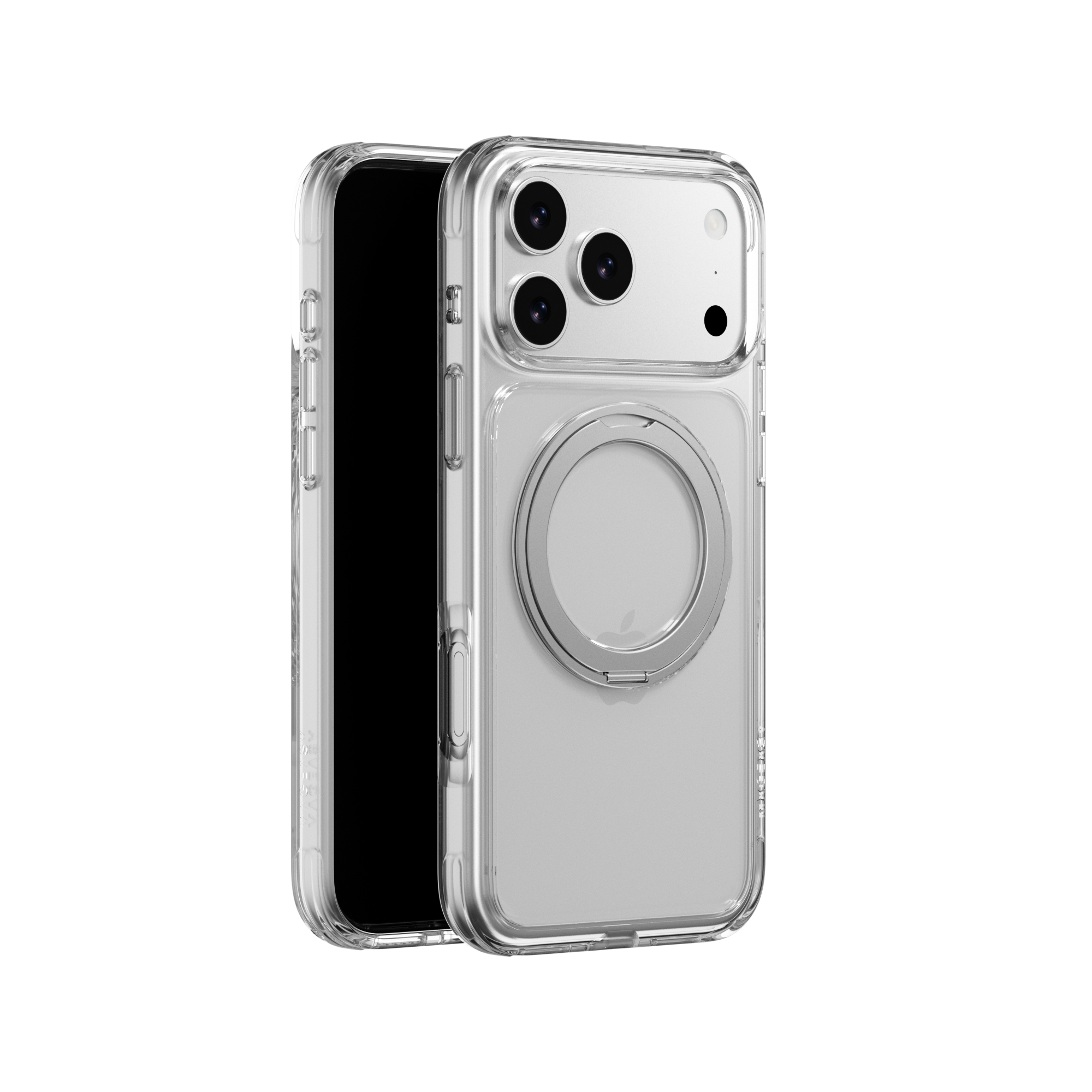 Des coques MagSafe en fuite pour les iPhone 17 Pro et Pro Max