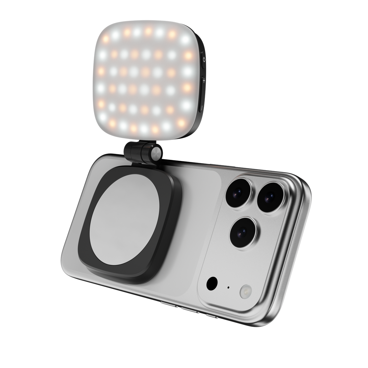 Nova LED Flash – MAGEASY Business