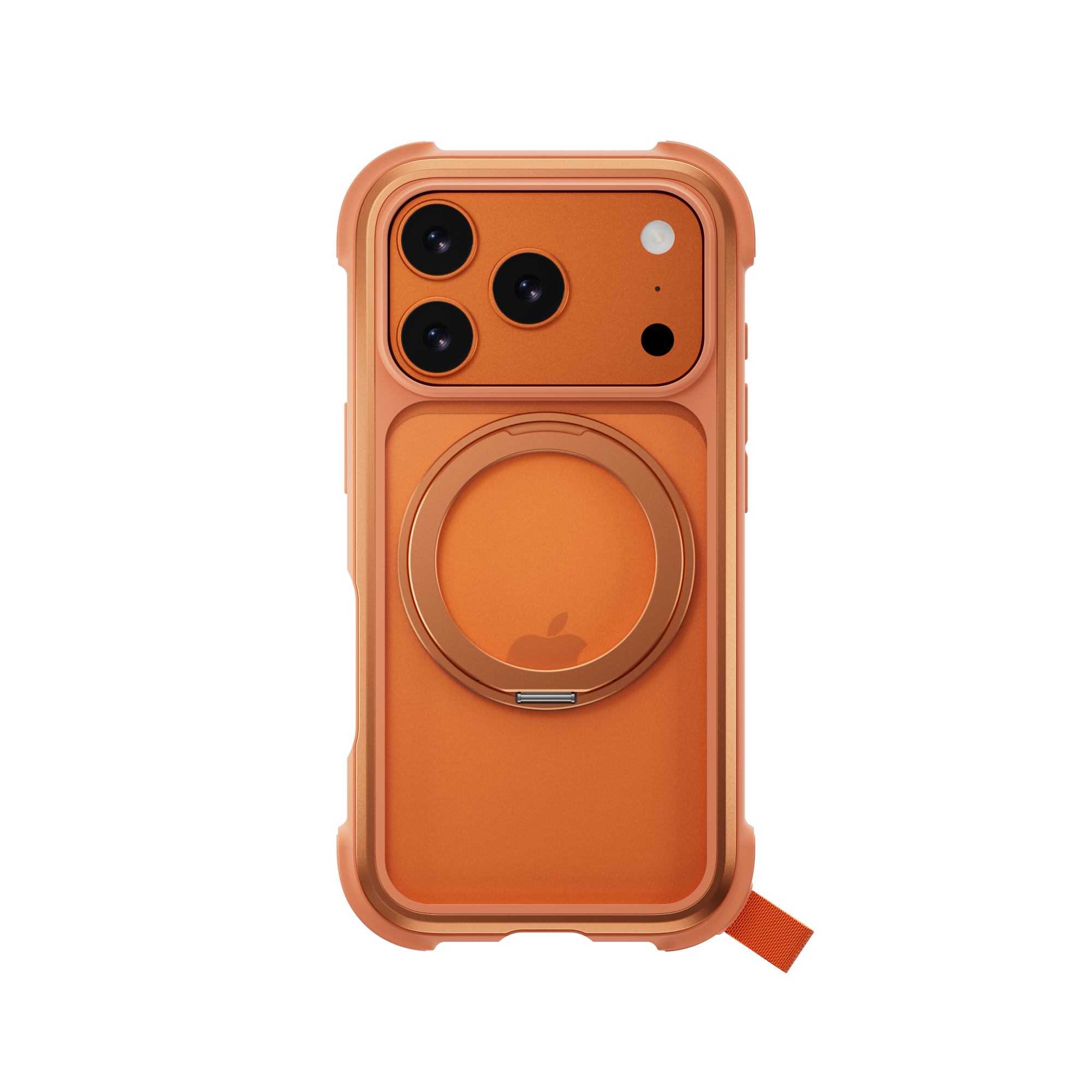 Odyssey Stand M 360 Magnetic Stand Protective Case for iPhone 17