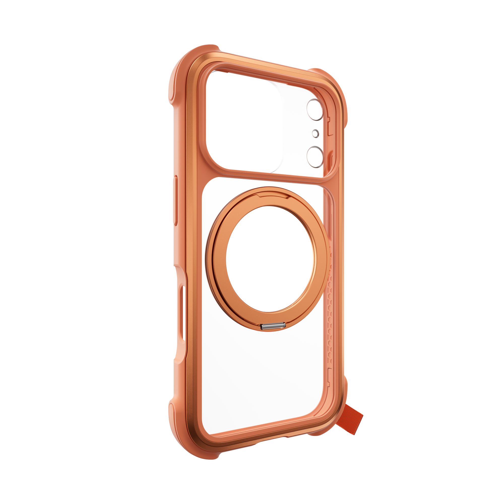 Odyssey Stand M 360 Magnetic Stand Protective Case for iPhone 17