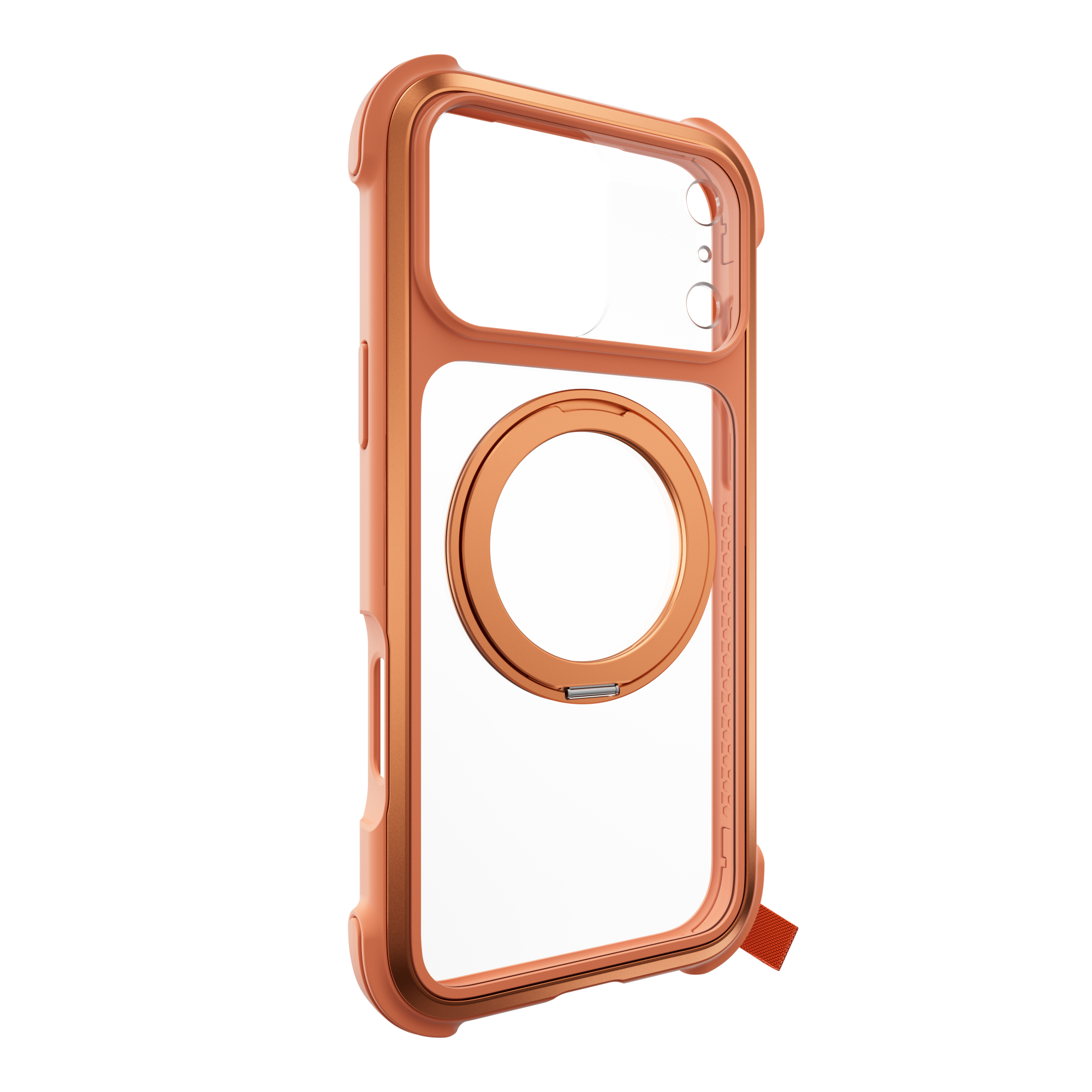 Odyssey Stand M iPhone17 Pro MagSafe対応 Amazon.com: MAGEASY Designed for Phone 17 Pro Case with 360
