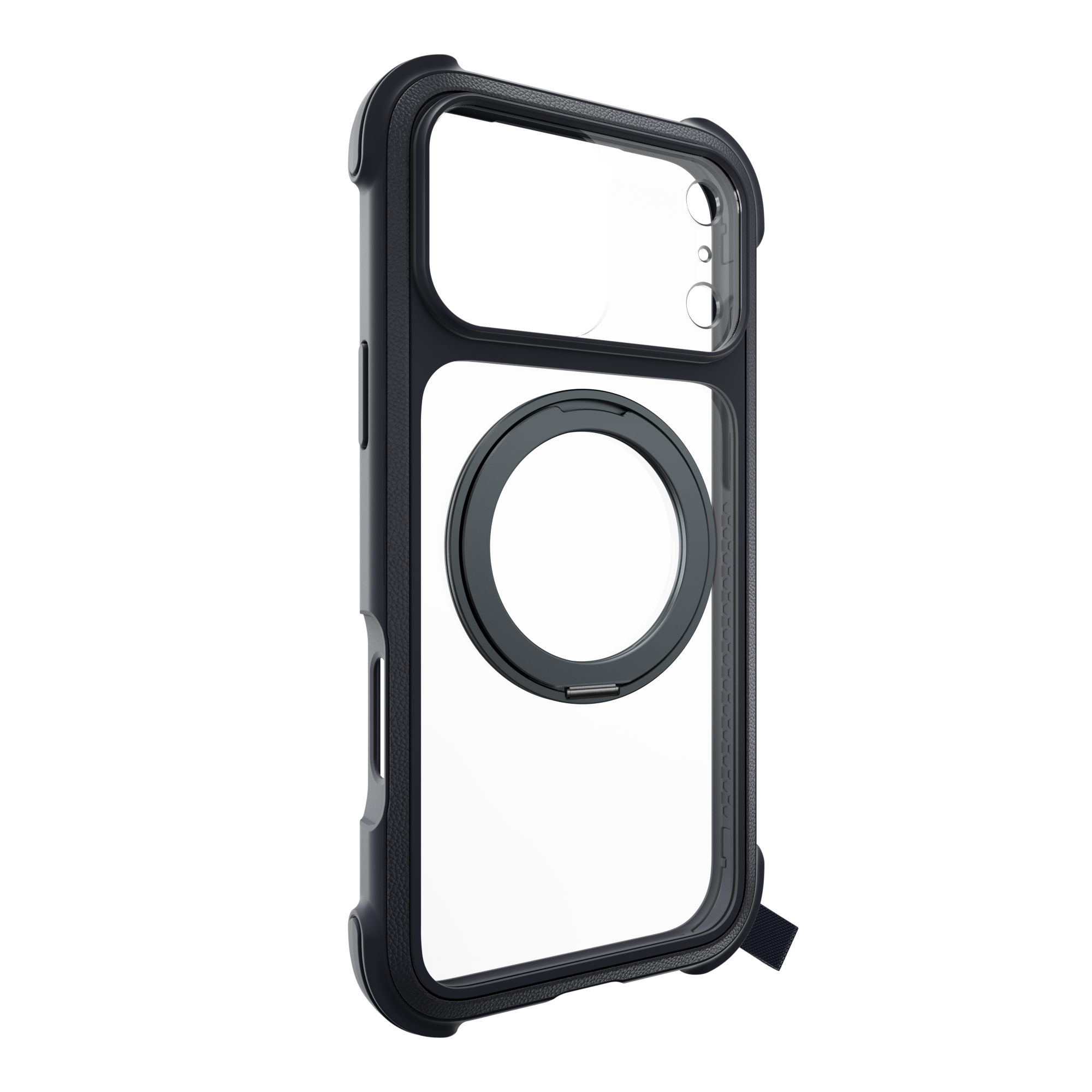 Odyssey Stand M 360 Magnetic Stand Protective Case for iPhone 17