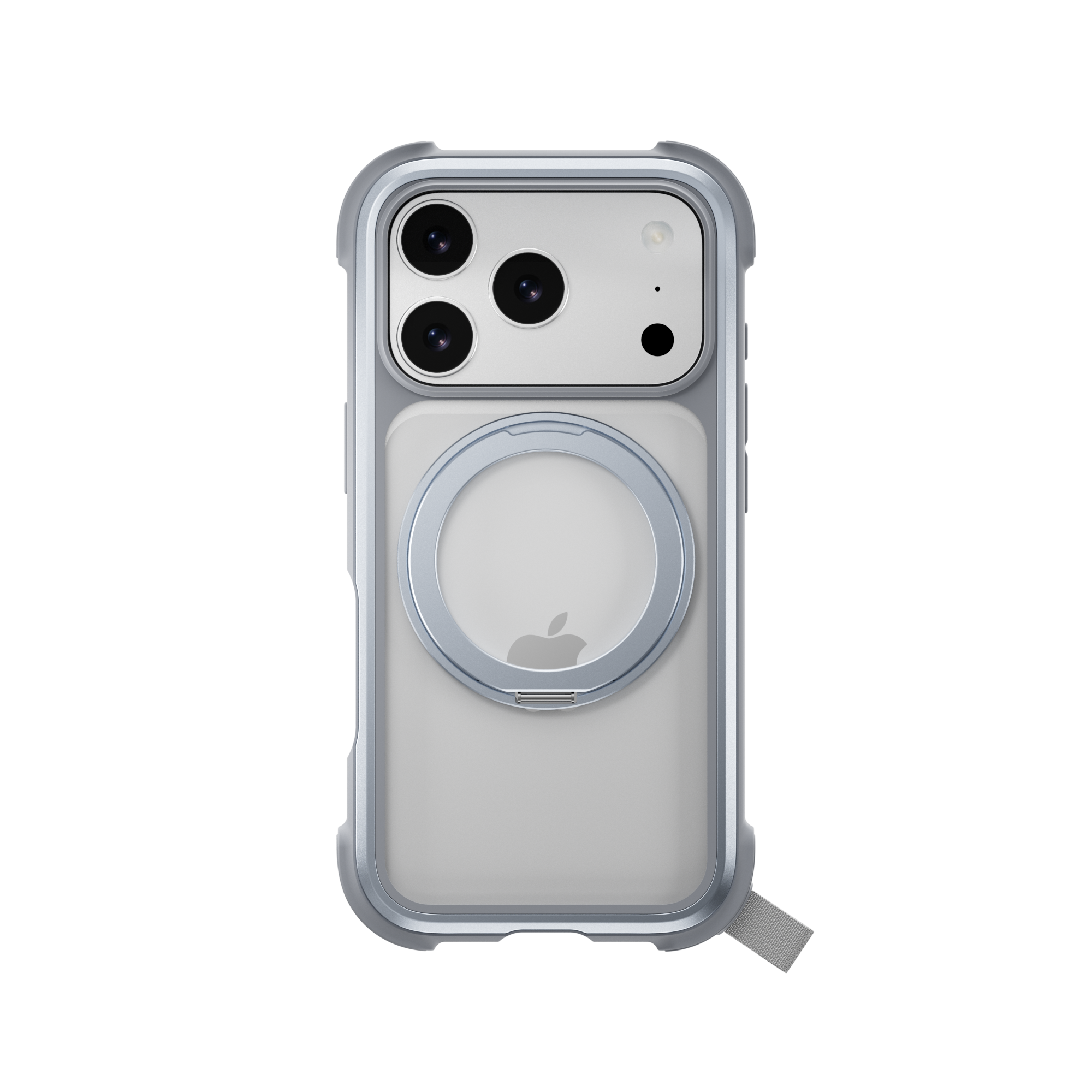 Odyssey Stand M 360 Magnetic Stand Protective Case for iPhone 17