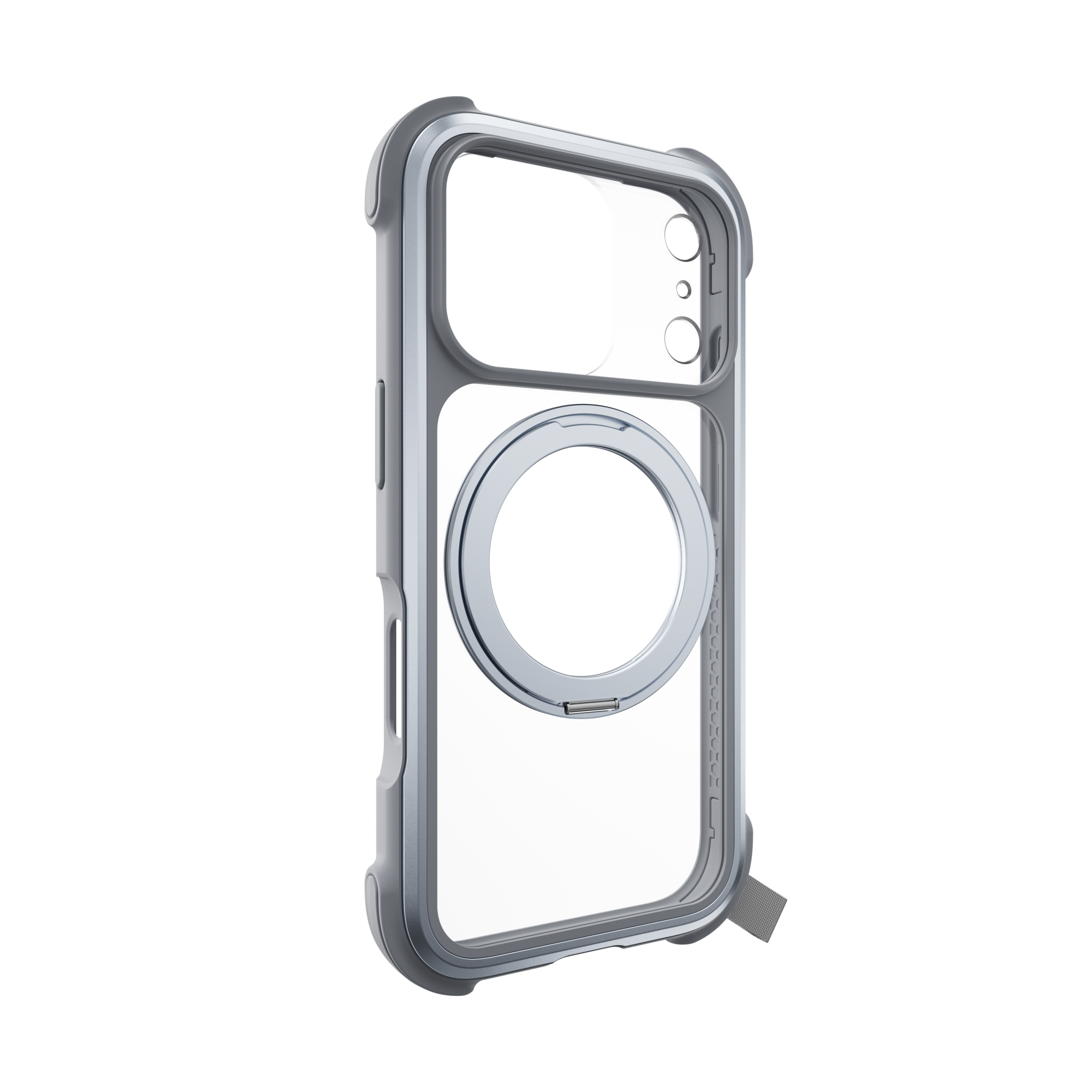 Odyssey Stand M 360 Magnetic Stand Protective Case for iPhone 17