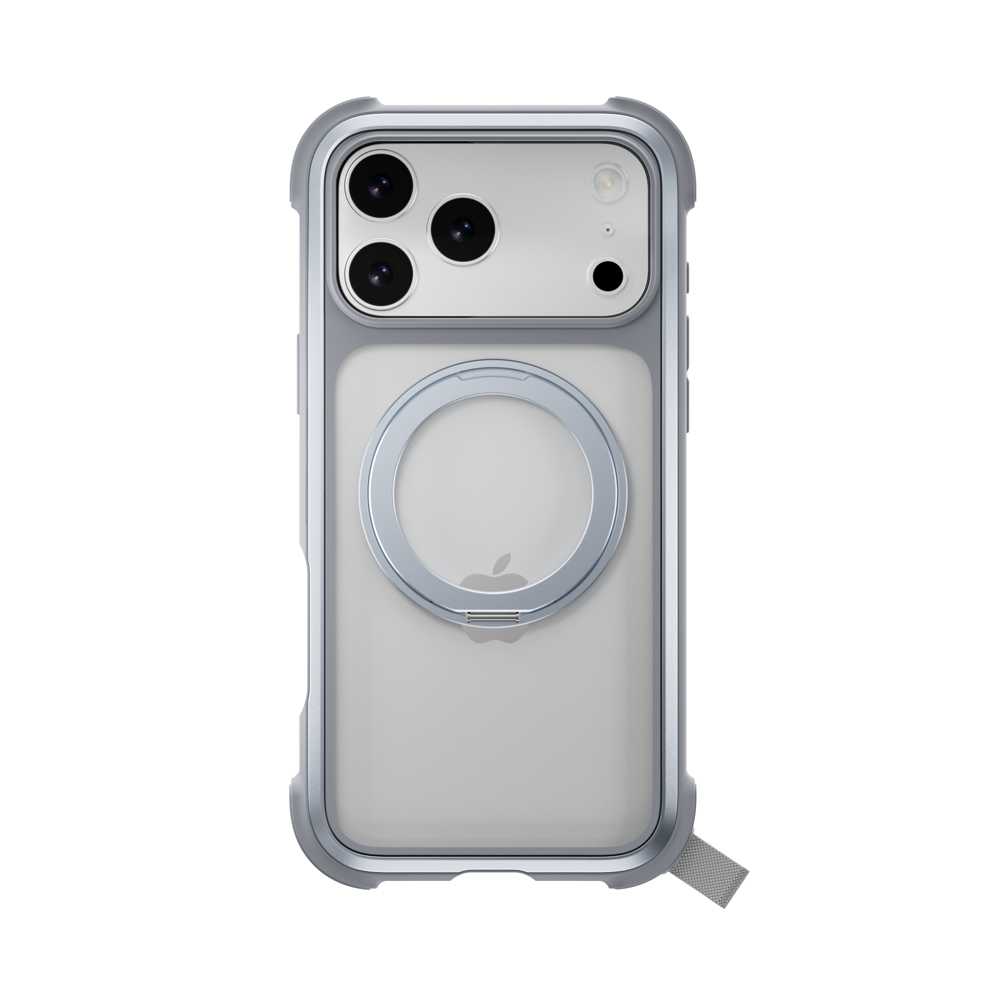 Odyssey Stand M 360 Magnetic Stand Protective Case for iPhone 17