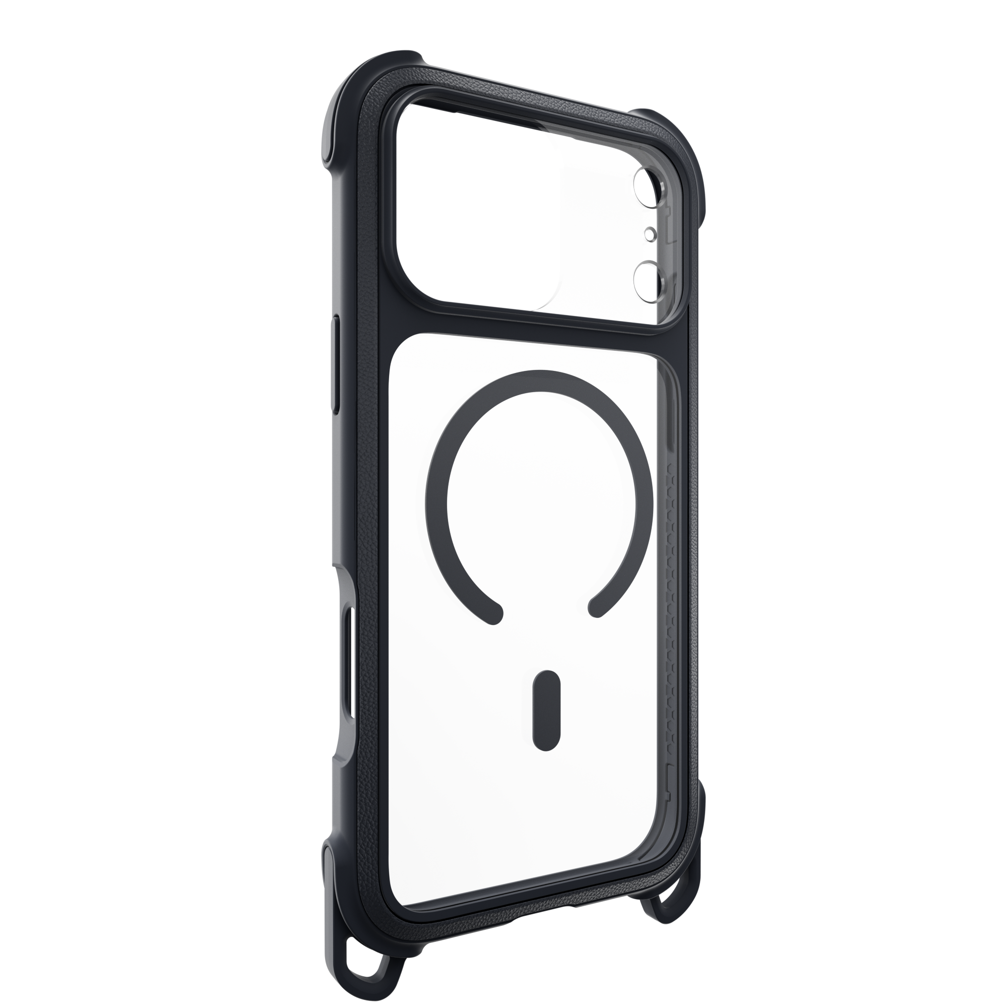 Odyssey Strap M Rugged Utility Protective Case with Lanyard for