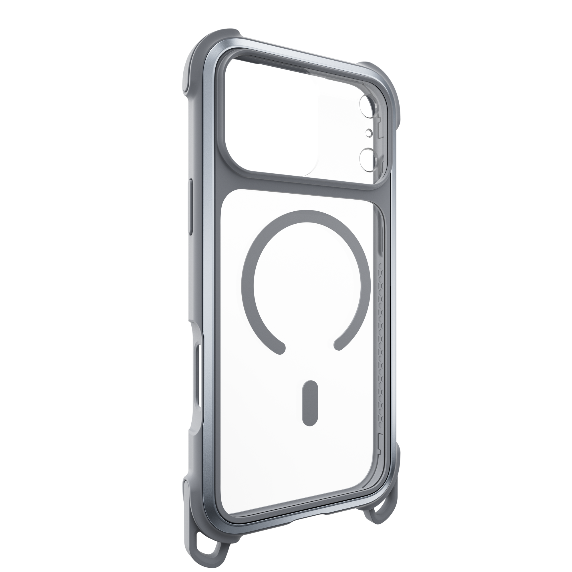 Odyssey Strap M Rugged Utility Protective Case with Lanyard for