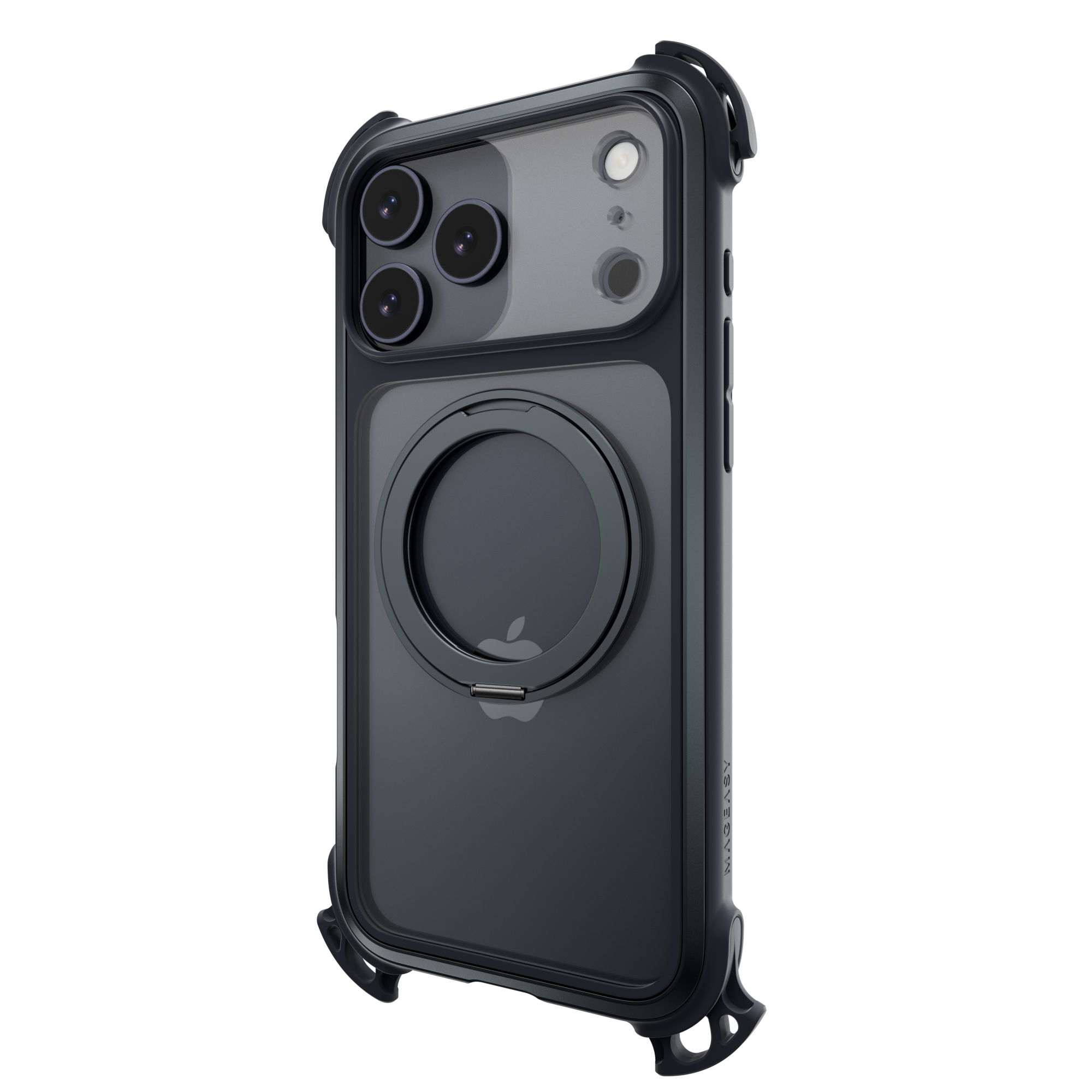 Odyssey Ultra M 360 Magnetic Stand Guard Protective Case with