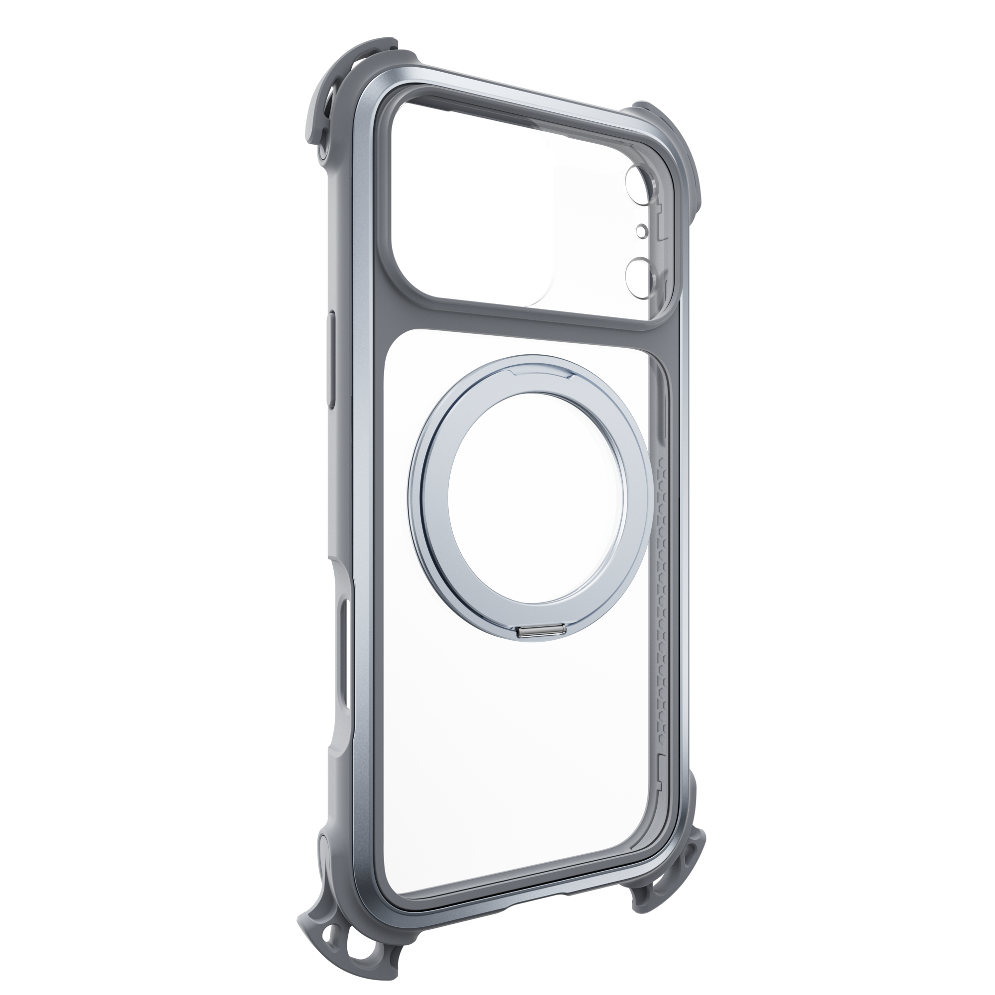 Odyssey Ultra M 360 Magnetic Stand Guard Protective Case with