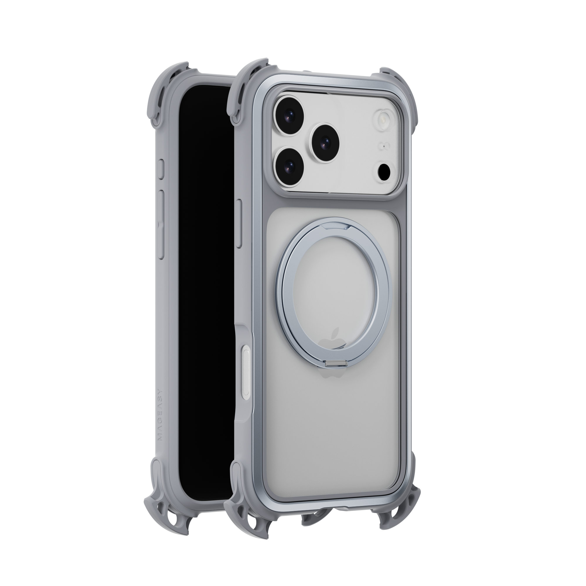 Odyssey Ultra M 360 Magnetic Stand Guard Protective Case with