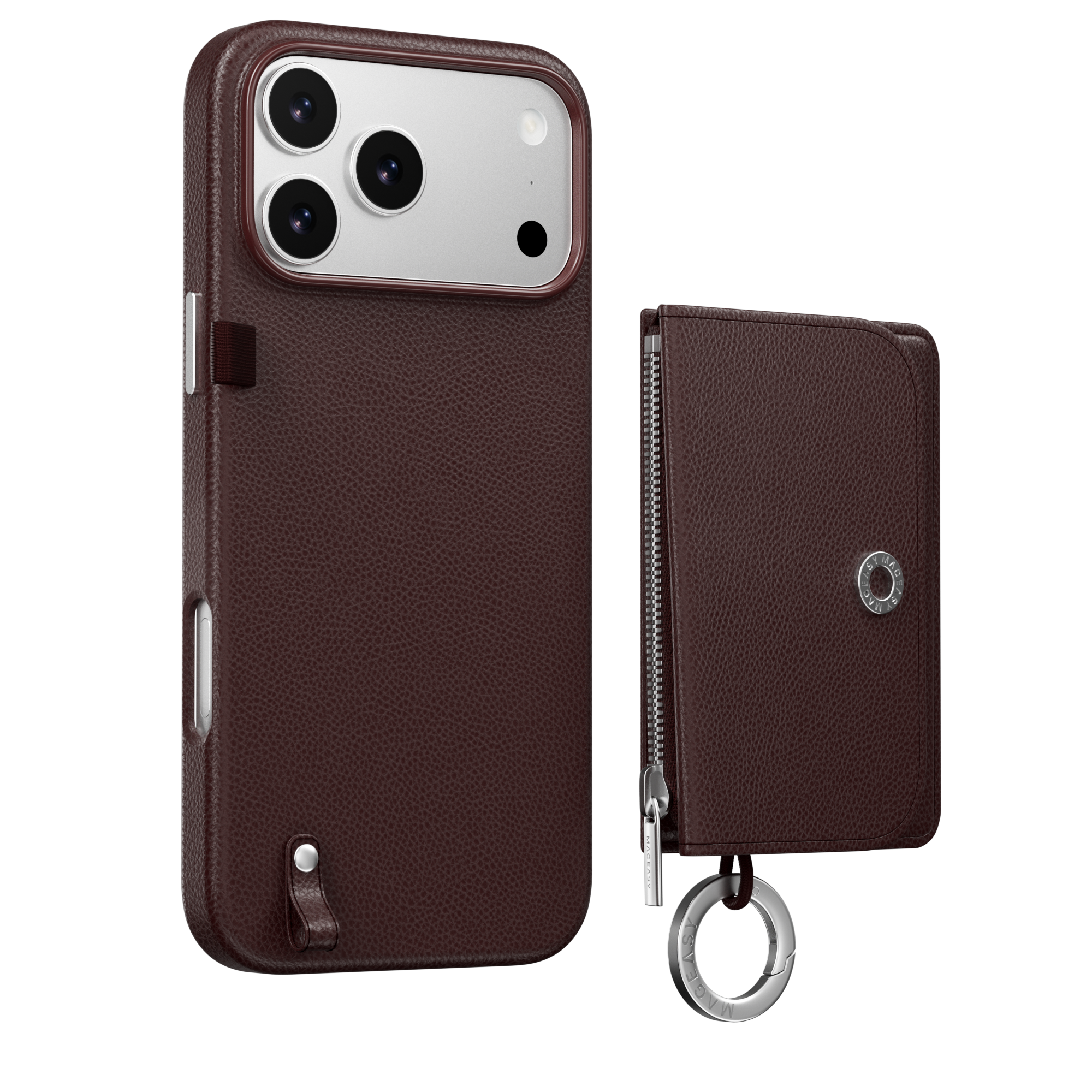 【新品】MagEasy iPhone 17 Pro Max ケース Amazon.co.jp: 【MagEasy】 iPhone 17 Pro Max 対応 ケース ショルダー