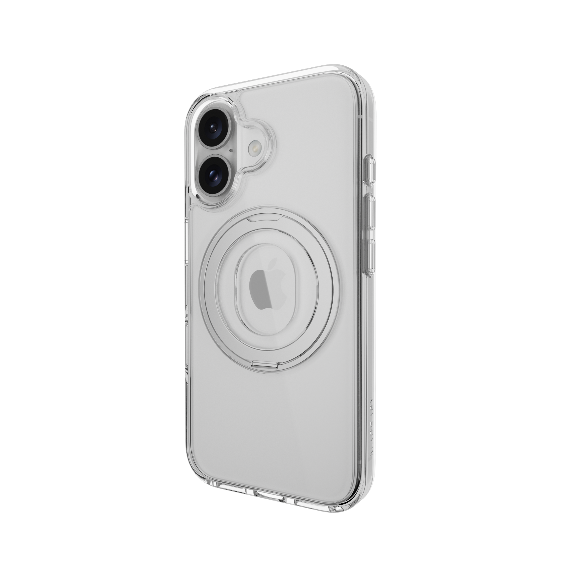 MagStand 360 M with Rotating Ring Holder Protective iPhone