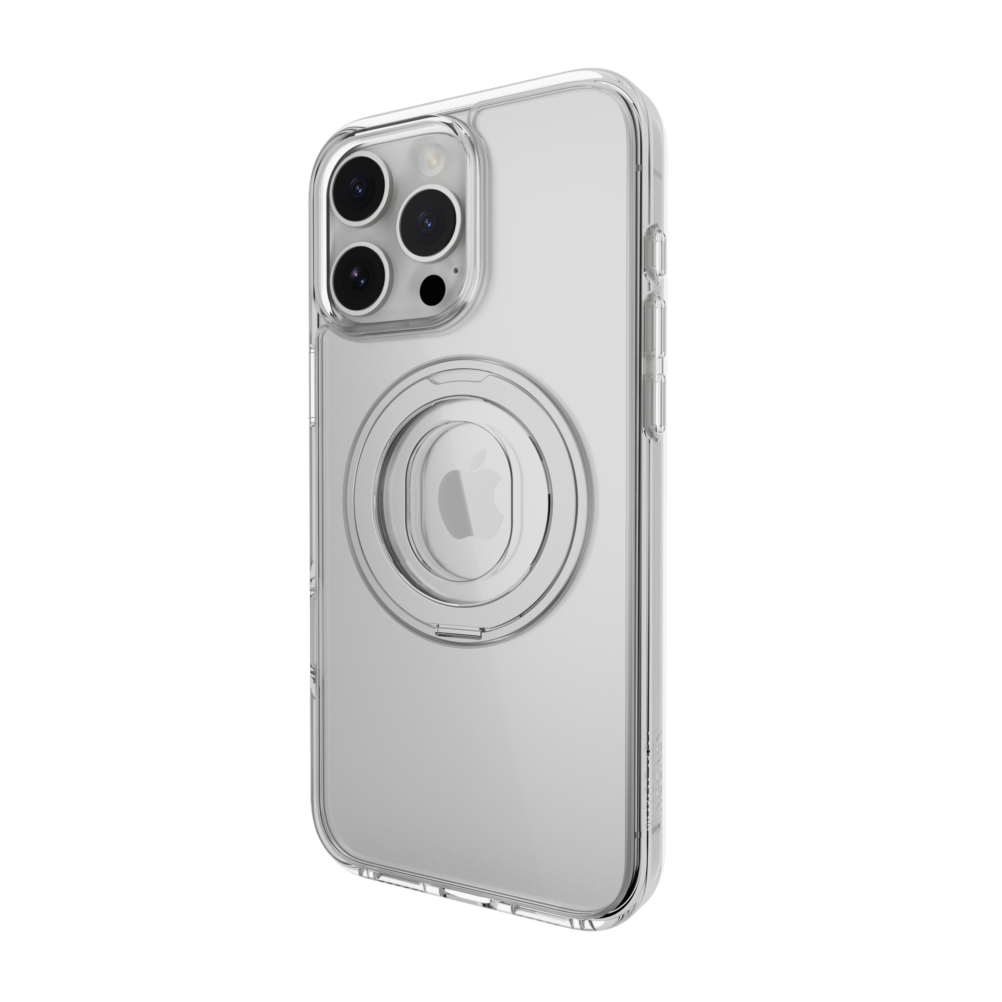 Amazon.com: TORRAS 360° Spin Magnetic Stand for iPhone 16