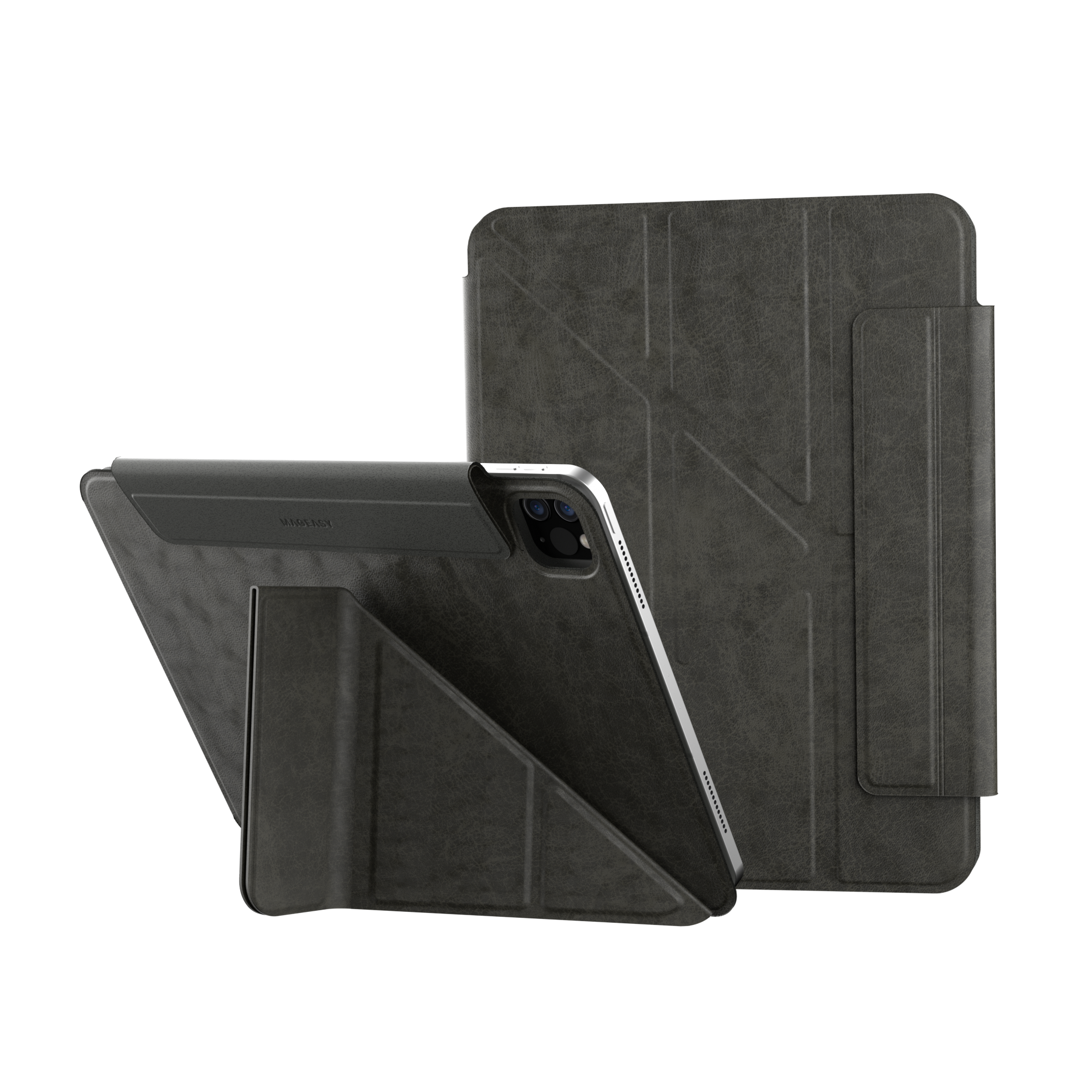 MagFolio iPad Protective Case – MAGEASY Business