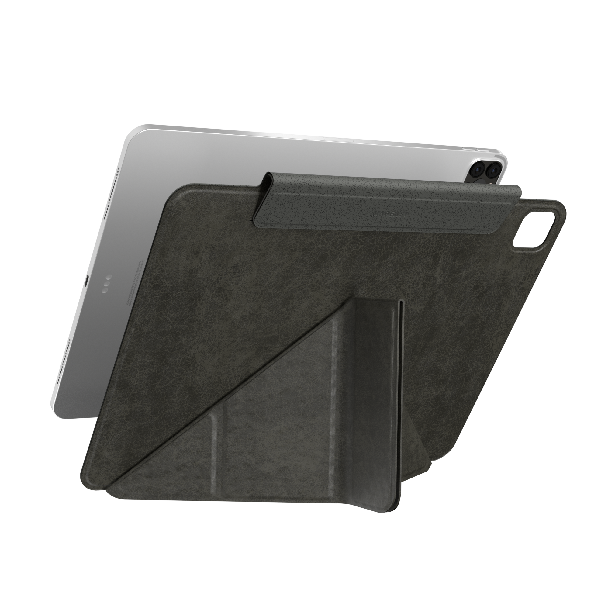 MagFolio iPad Pro/Air用ケース(12.9インチ用) MagFolio iPad Protective Case – MAGEASY Business