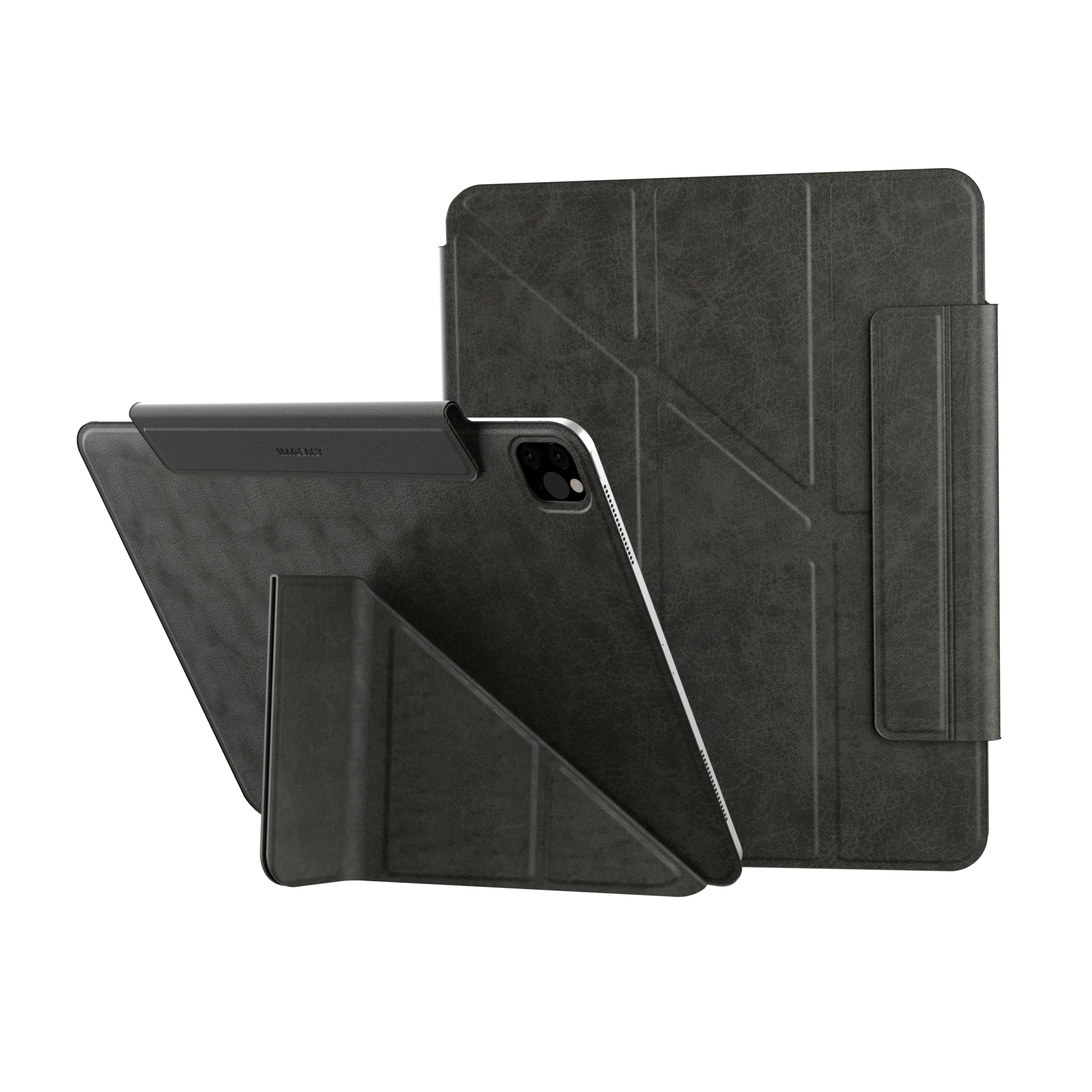 MagFolio iPad Protective Case – MAGEASY Business