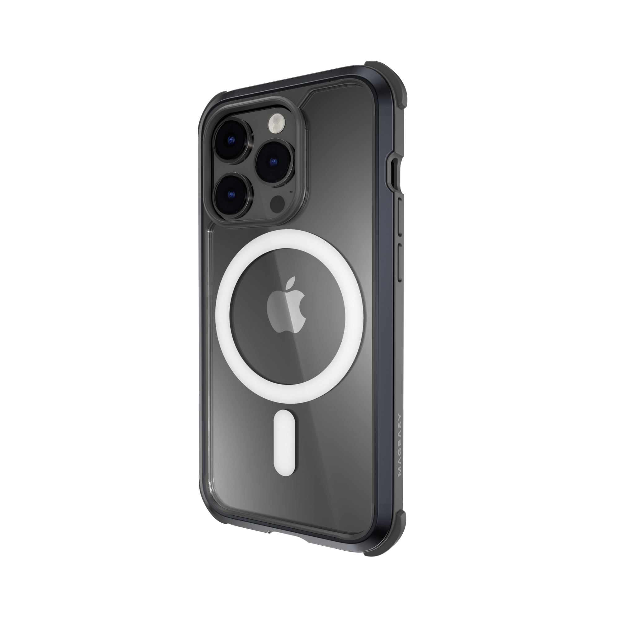 Odyssey M Rugged Utility Protective iPhone 14 Case | MagSafe