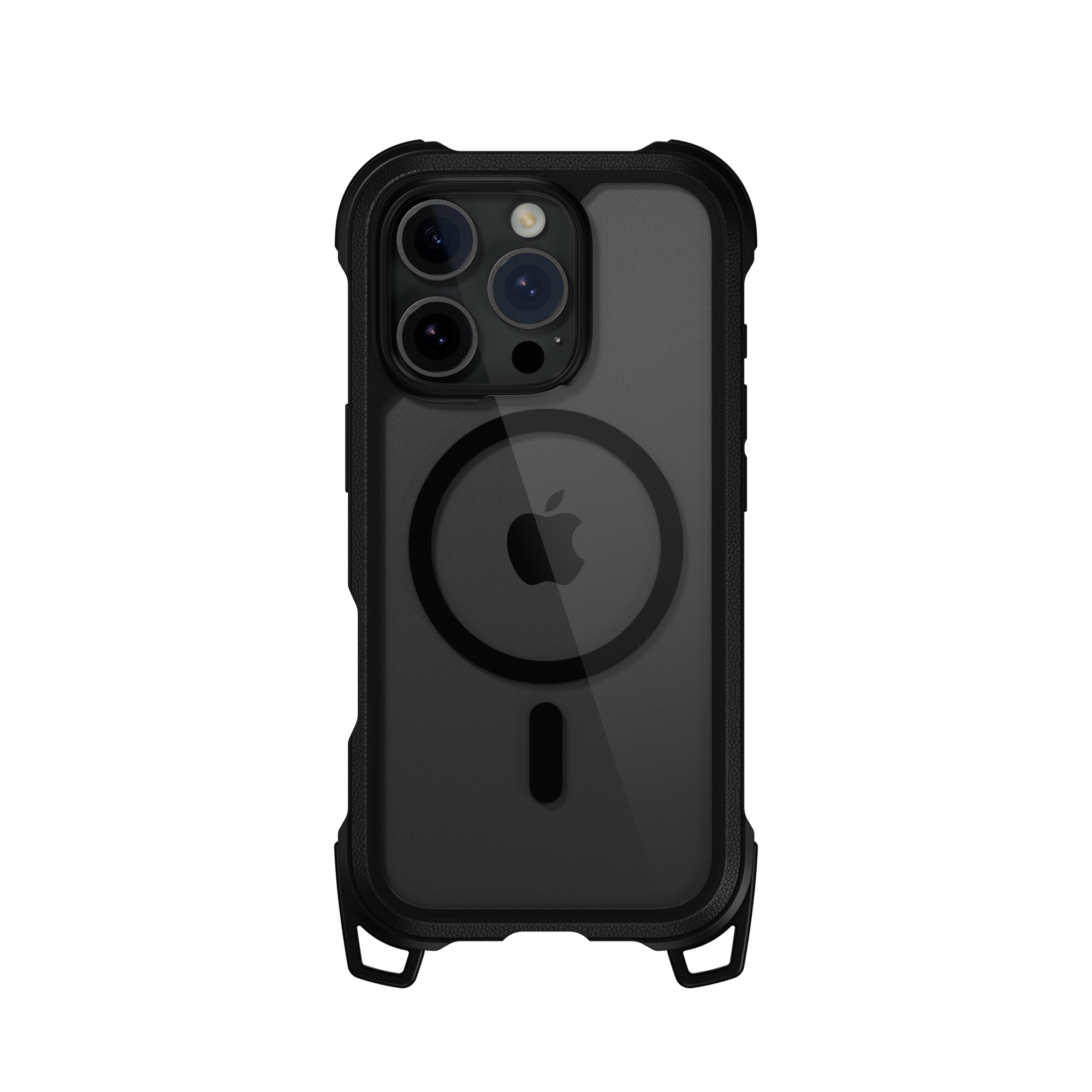 ANDAASH iPhoneケース iPhone16 Midnight ALL CASES – ANDAASH