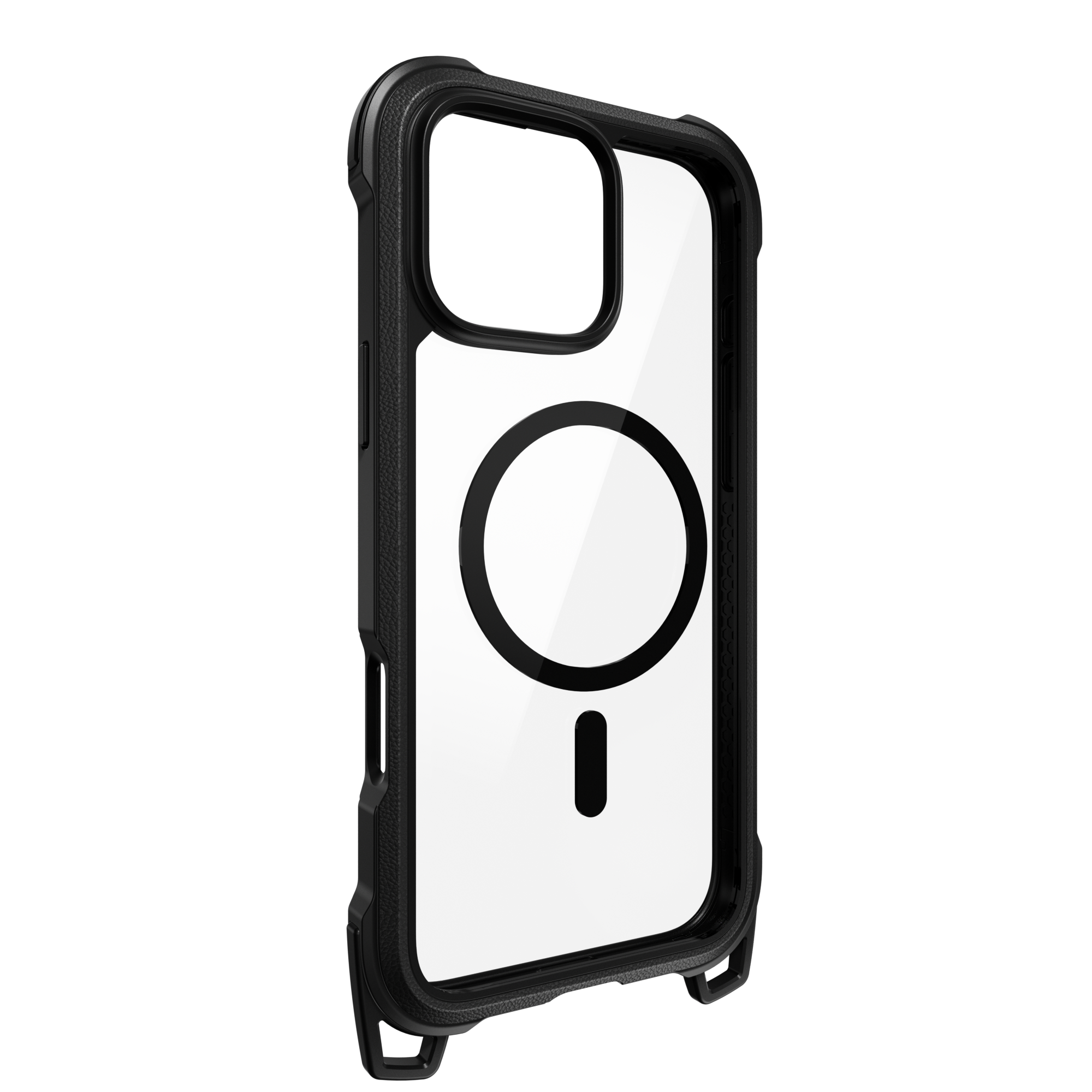 Odyssey Strap M Rugged Utility Protective iPhone 16 Case with
