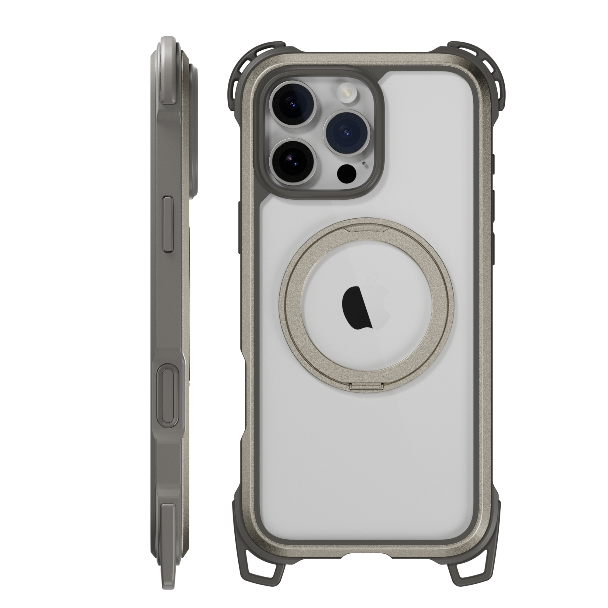 iPhone Case with Strap – MAGEASY Business