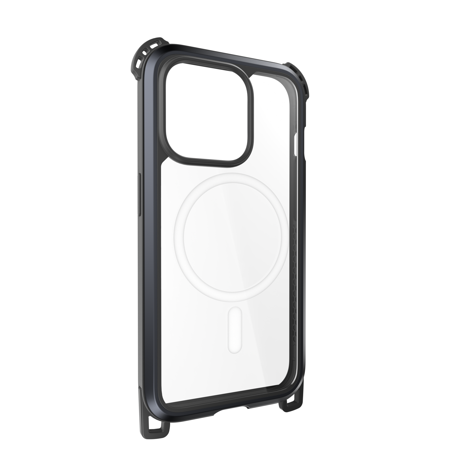 Odyssey Ultra M + Strap Rugged Utility Protective iPhone 15 Pro Odyssey Ultra M + Strap Rugged Utility Protective iPhone 15 Pro