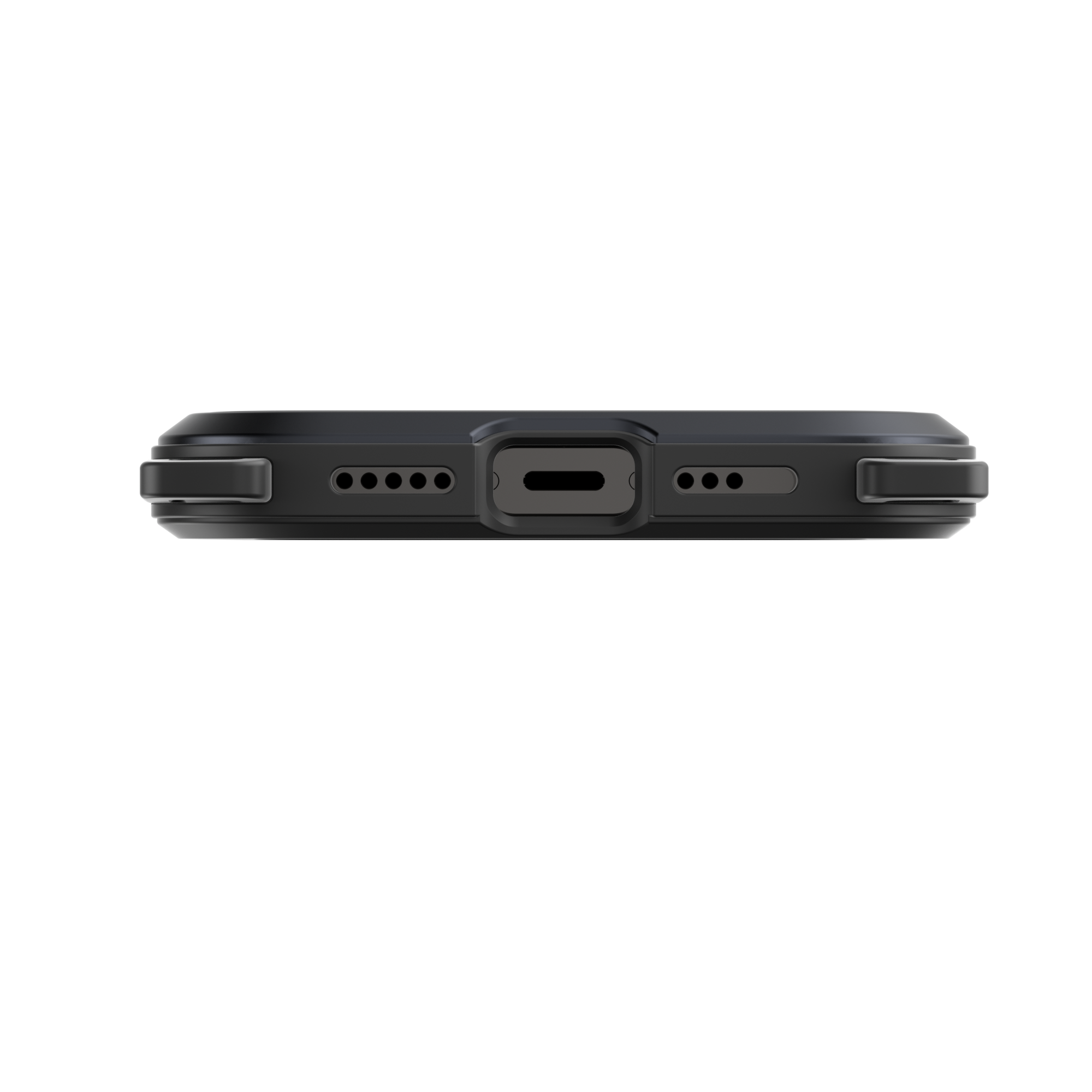 Odyssey Ultra M + Strap Rugged Utility Protective iPhone 15 Pro