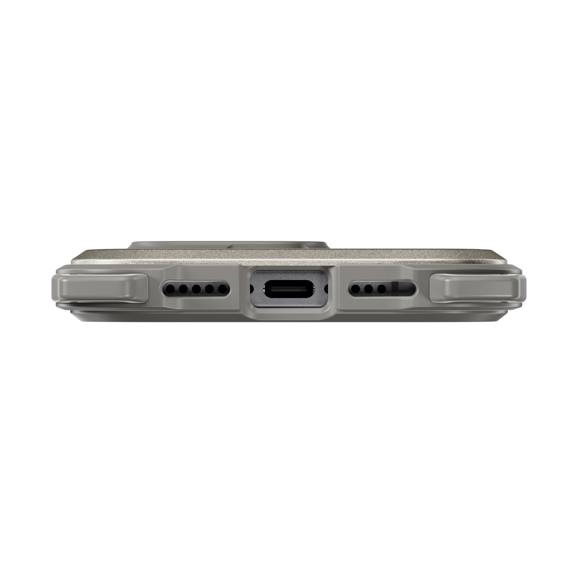 Odyssey Ultra M Magnetic 360 Stand Guard Protective iPhone 16 Case